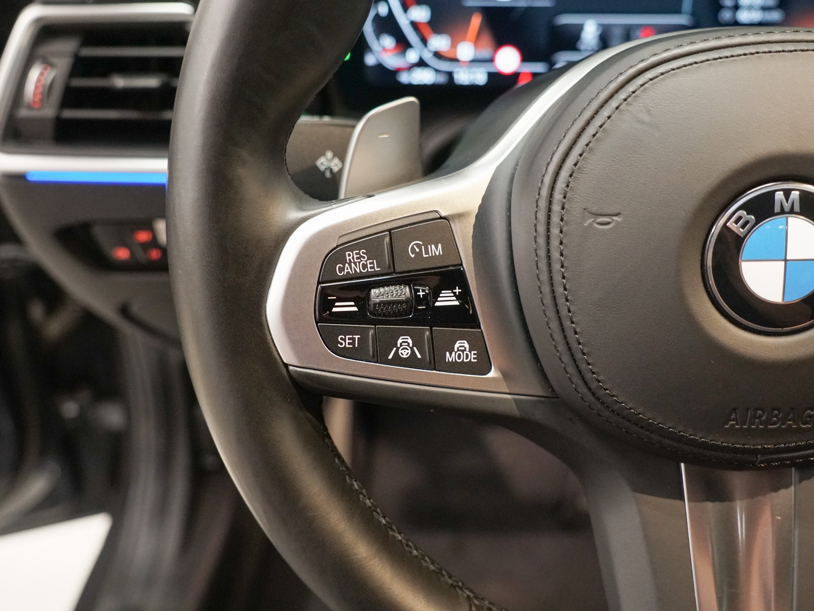 Foto van BMW M340i xDrive