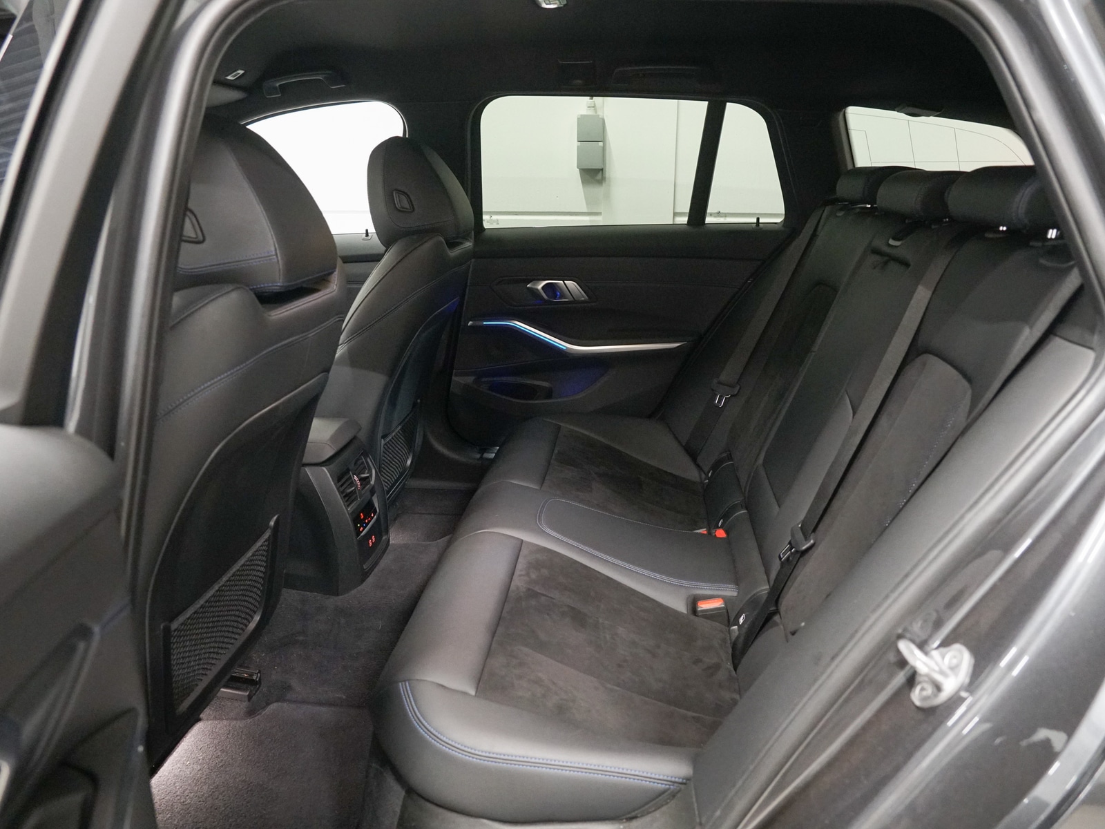 Foto van BMW M340i xDrive