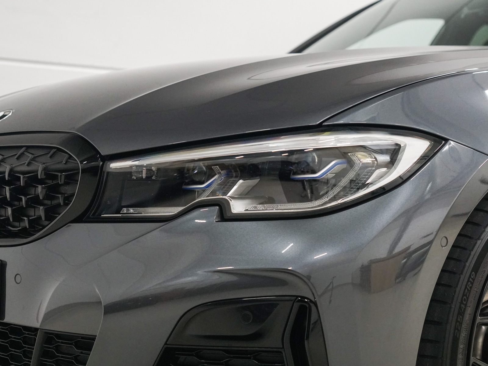 Foto van BMW M340i xDrive