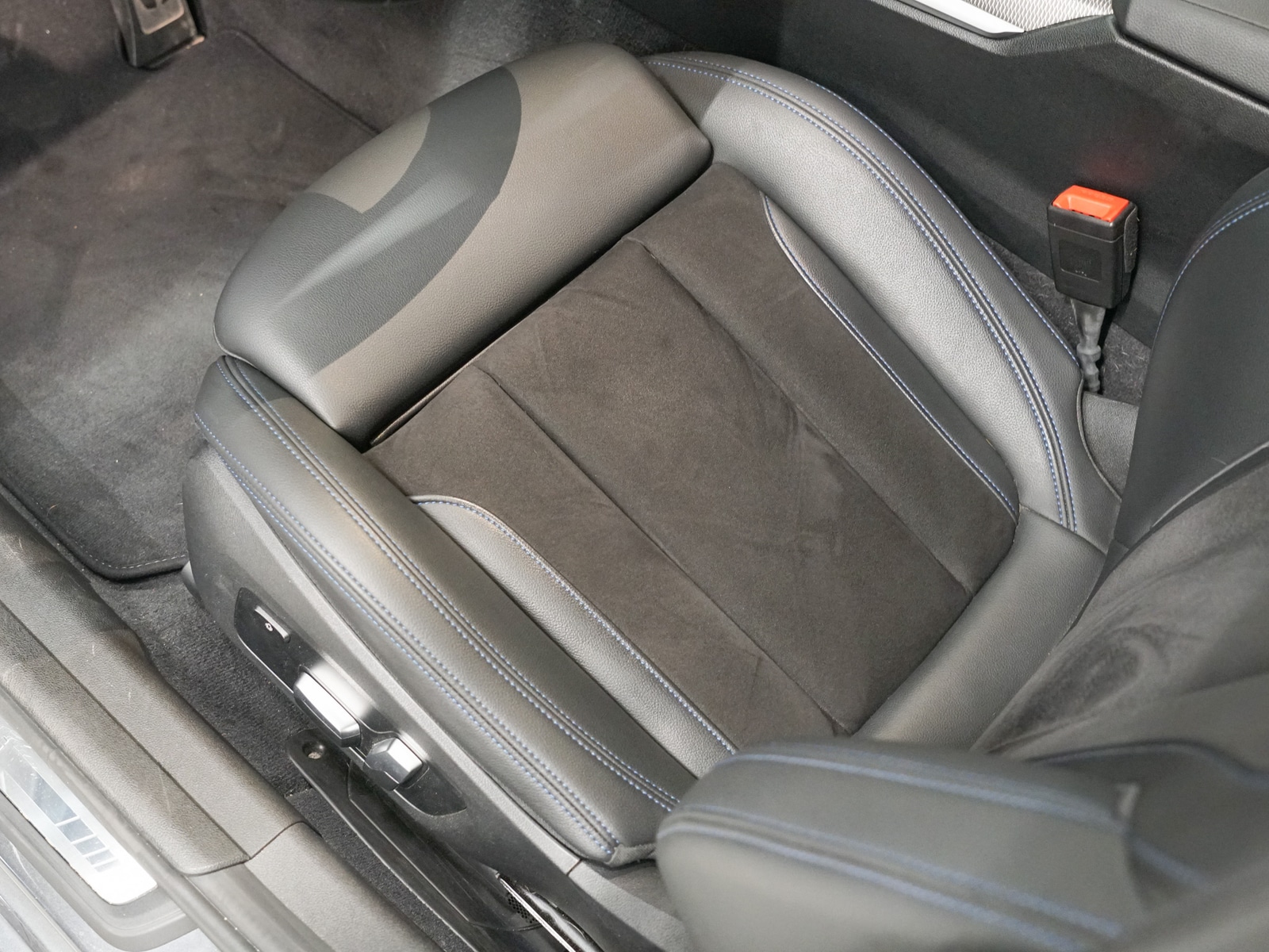 Foto van BMW M340i xDrive