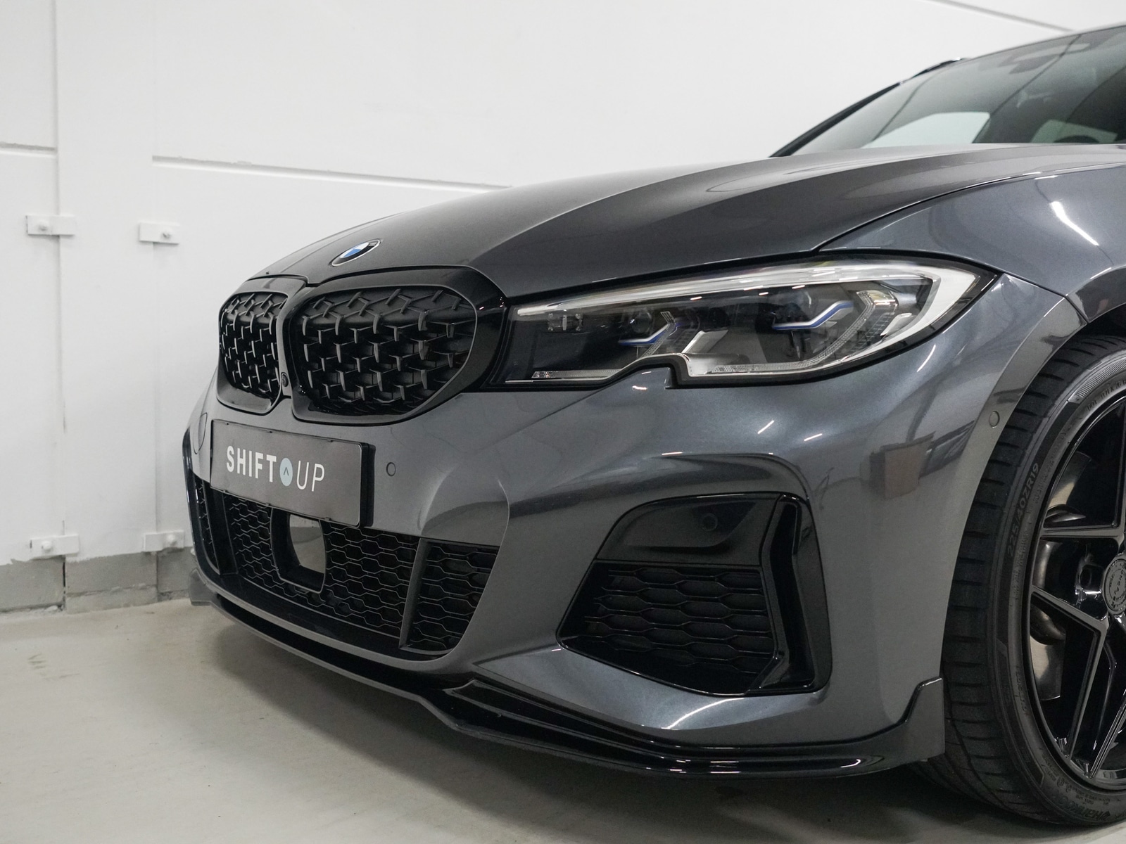 Foto van BMW M340i xDrive