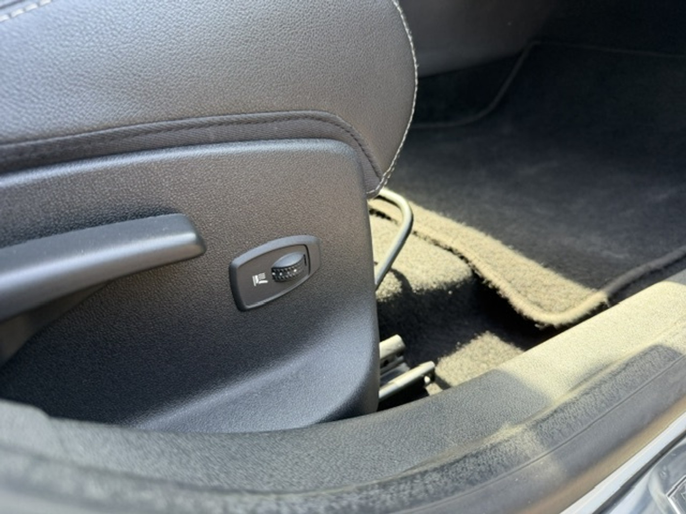 Foto van Renault Megane