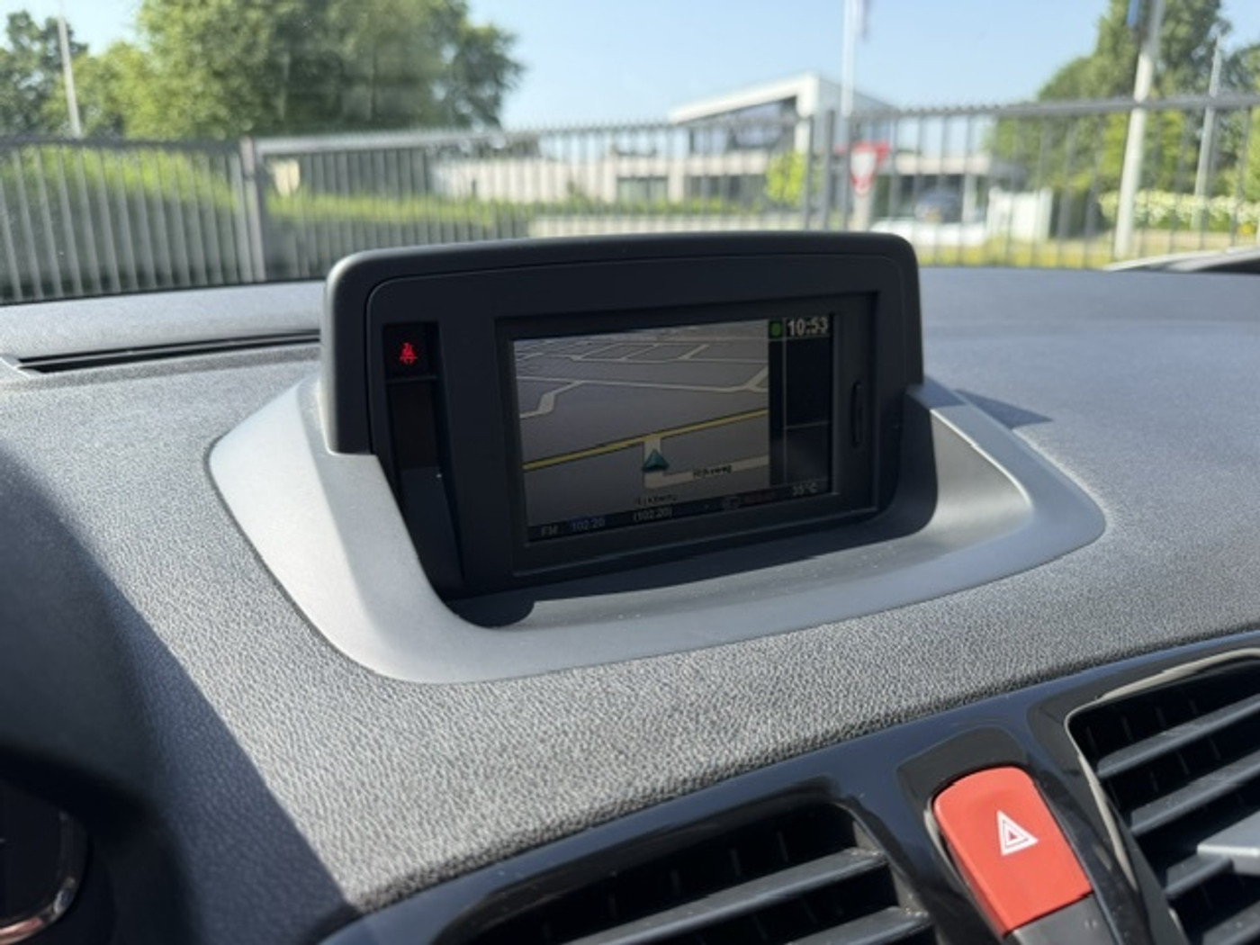 Foto van Renault Megane