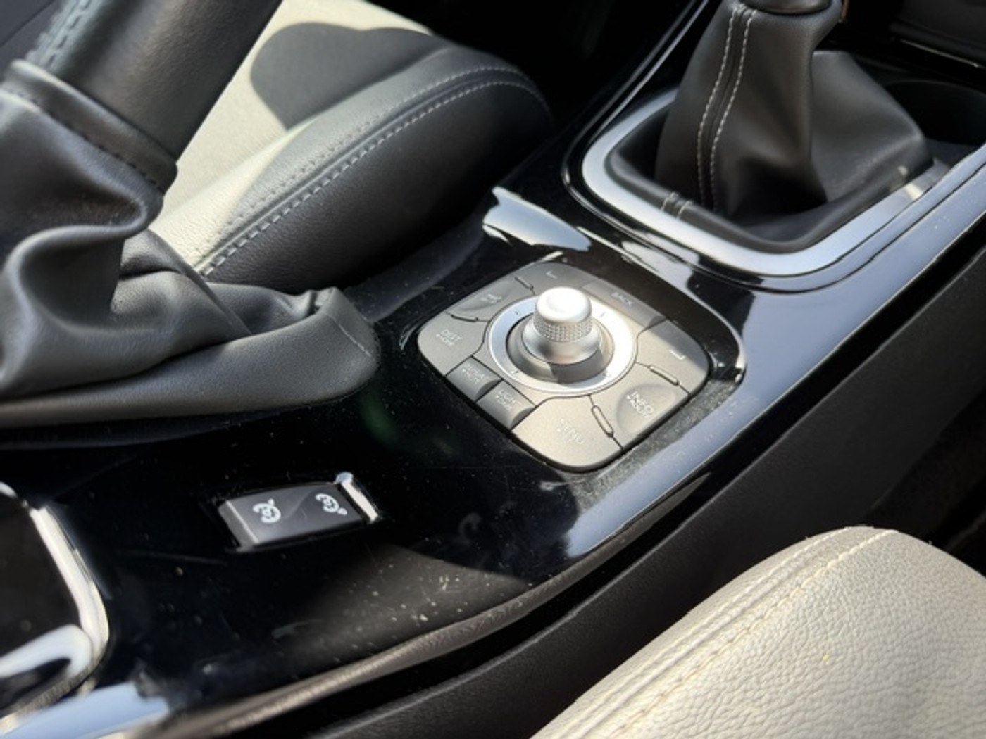 Foto van Renault Megane