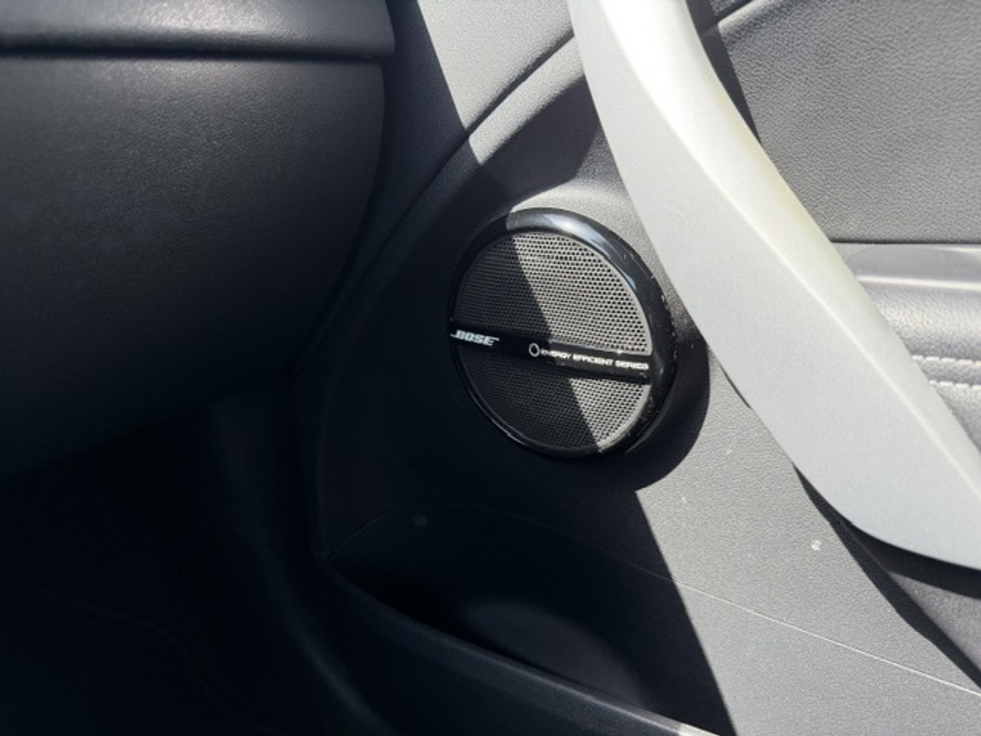 Foto van Renault Megane