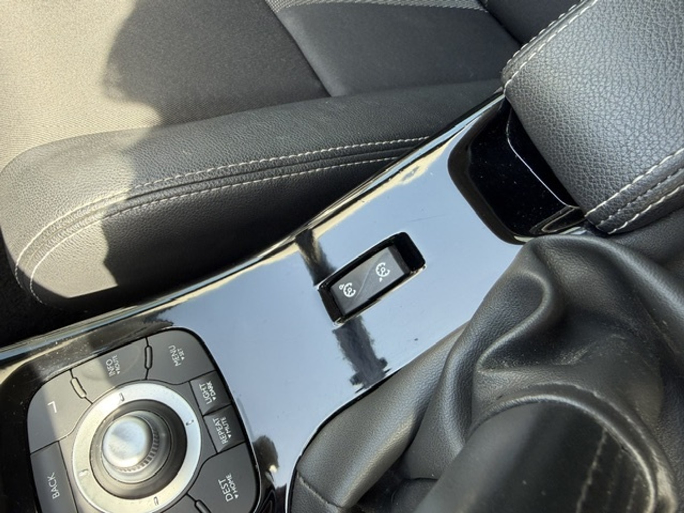 Foto van Renault Megane