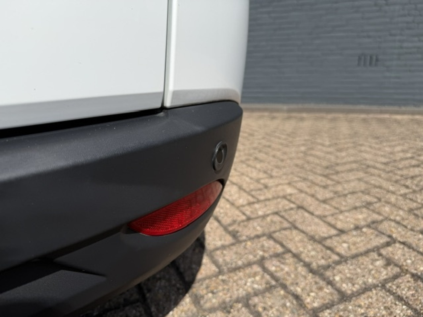 Foto van Renault Megane