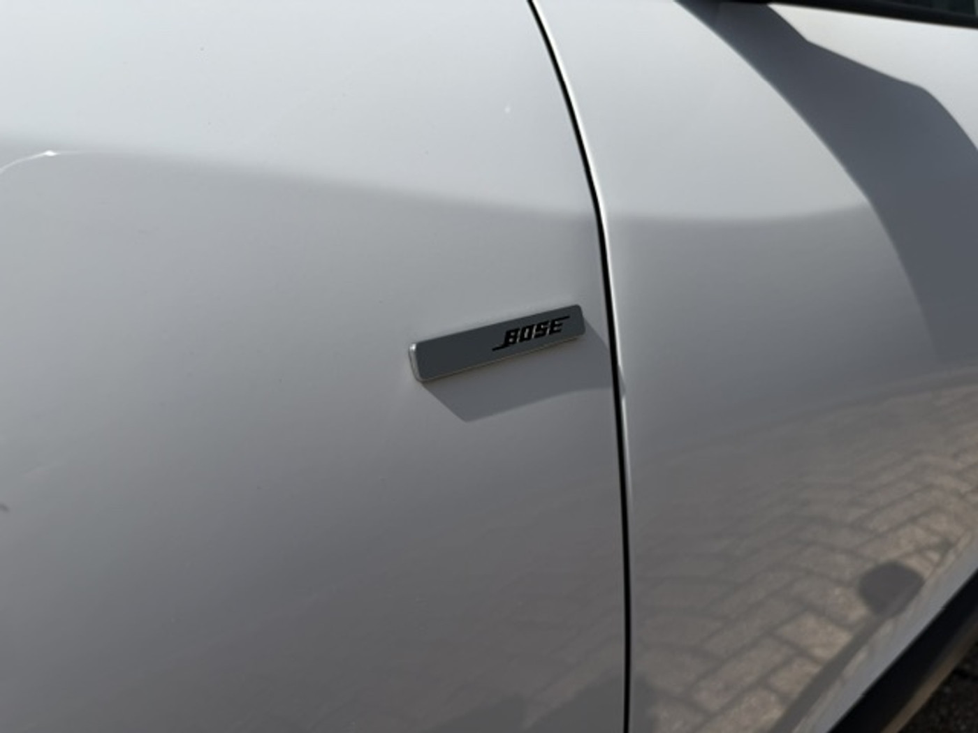 Foto van Renault Megane