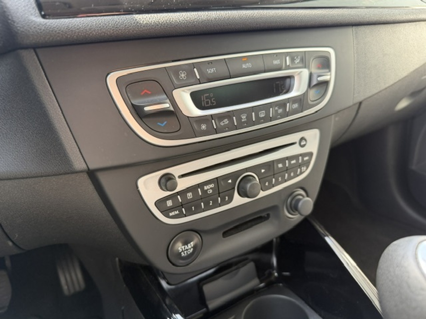Foto van Renault Megane