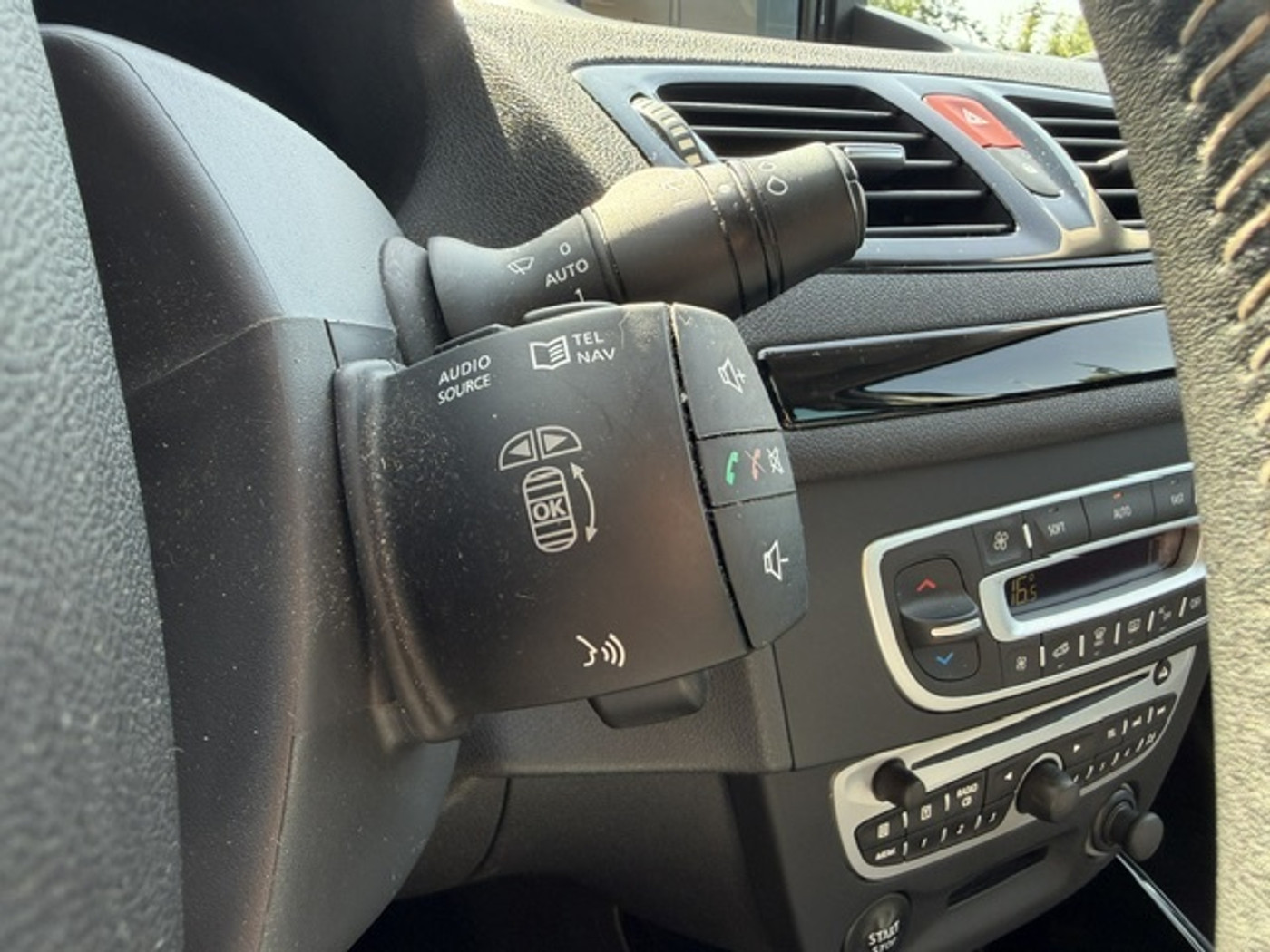 Foto van Renault Megane