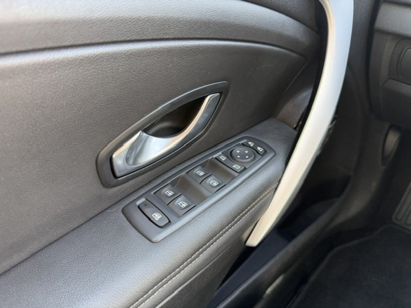 Foto van Renault Megane