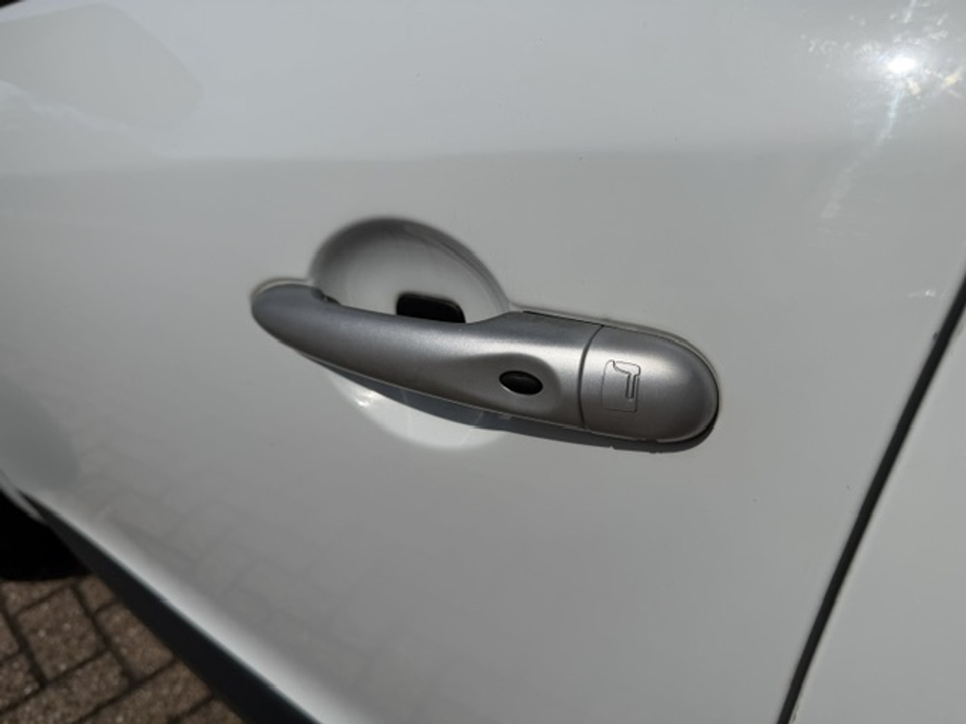 Foto van Renault Megane