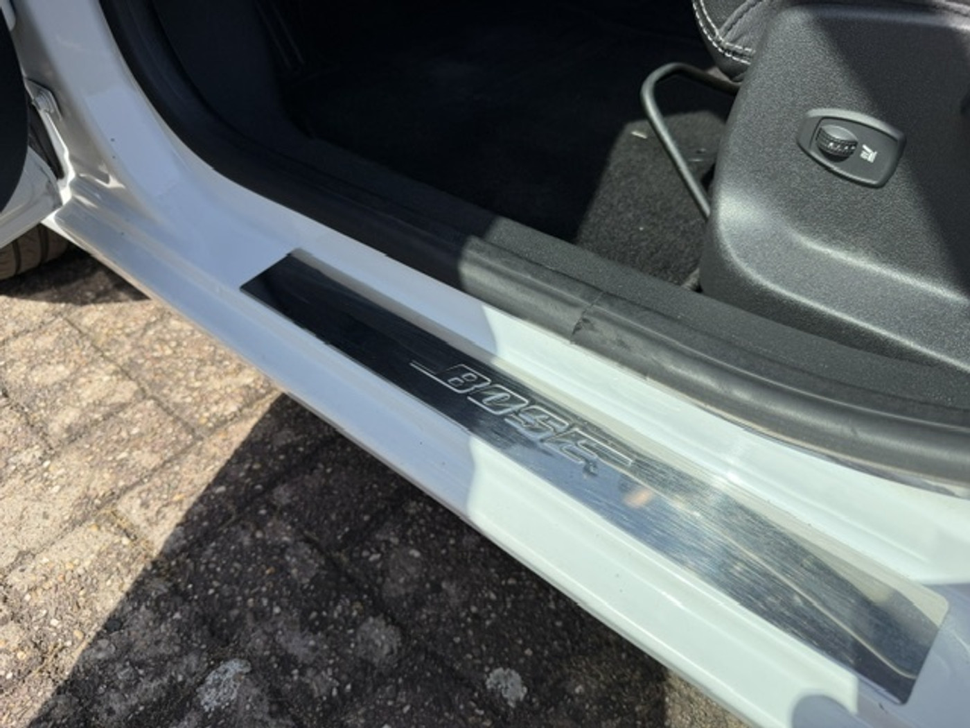 Foto van Renault Megane