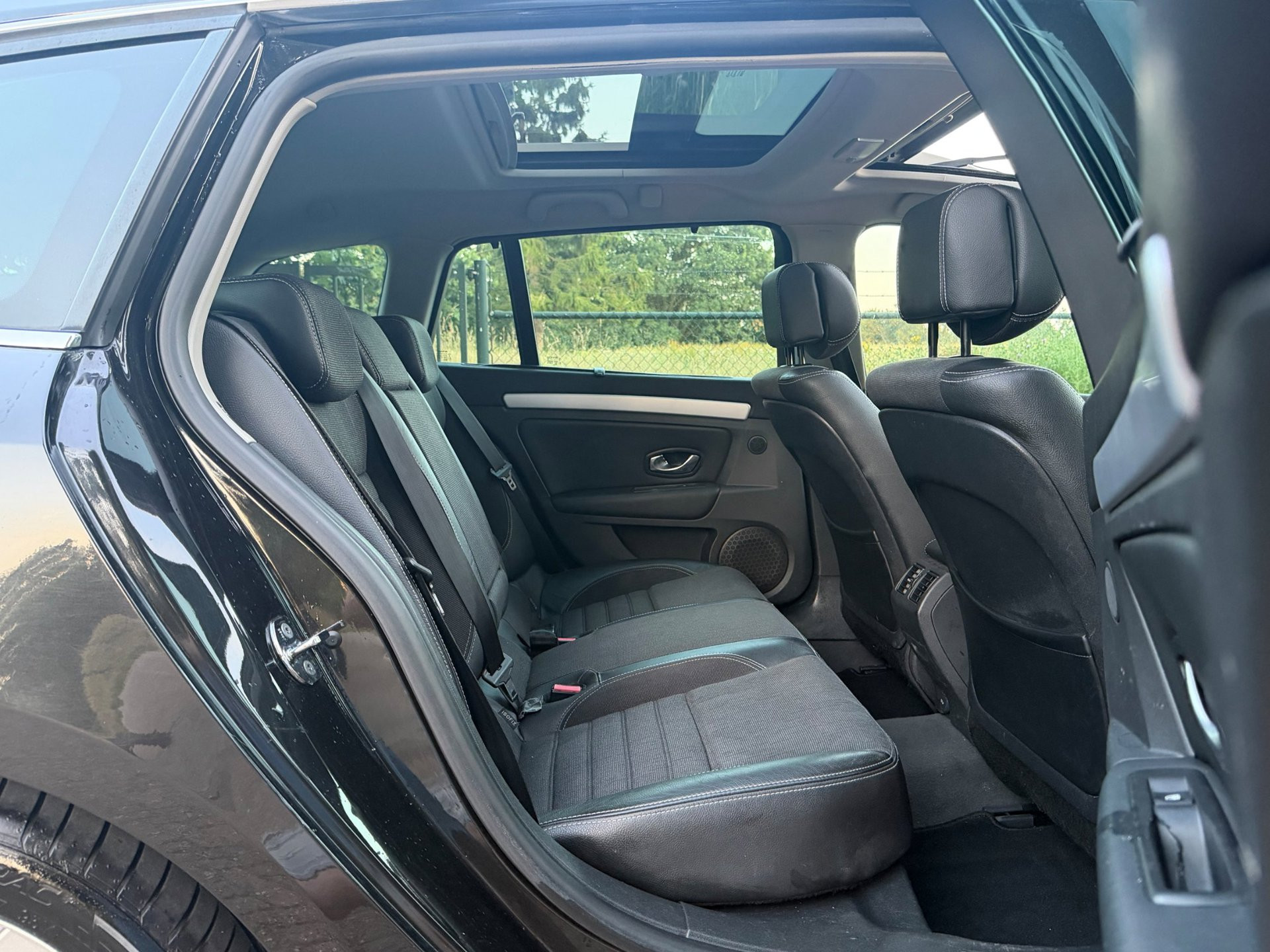 Foto van Renault Laguna