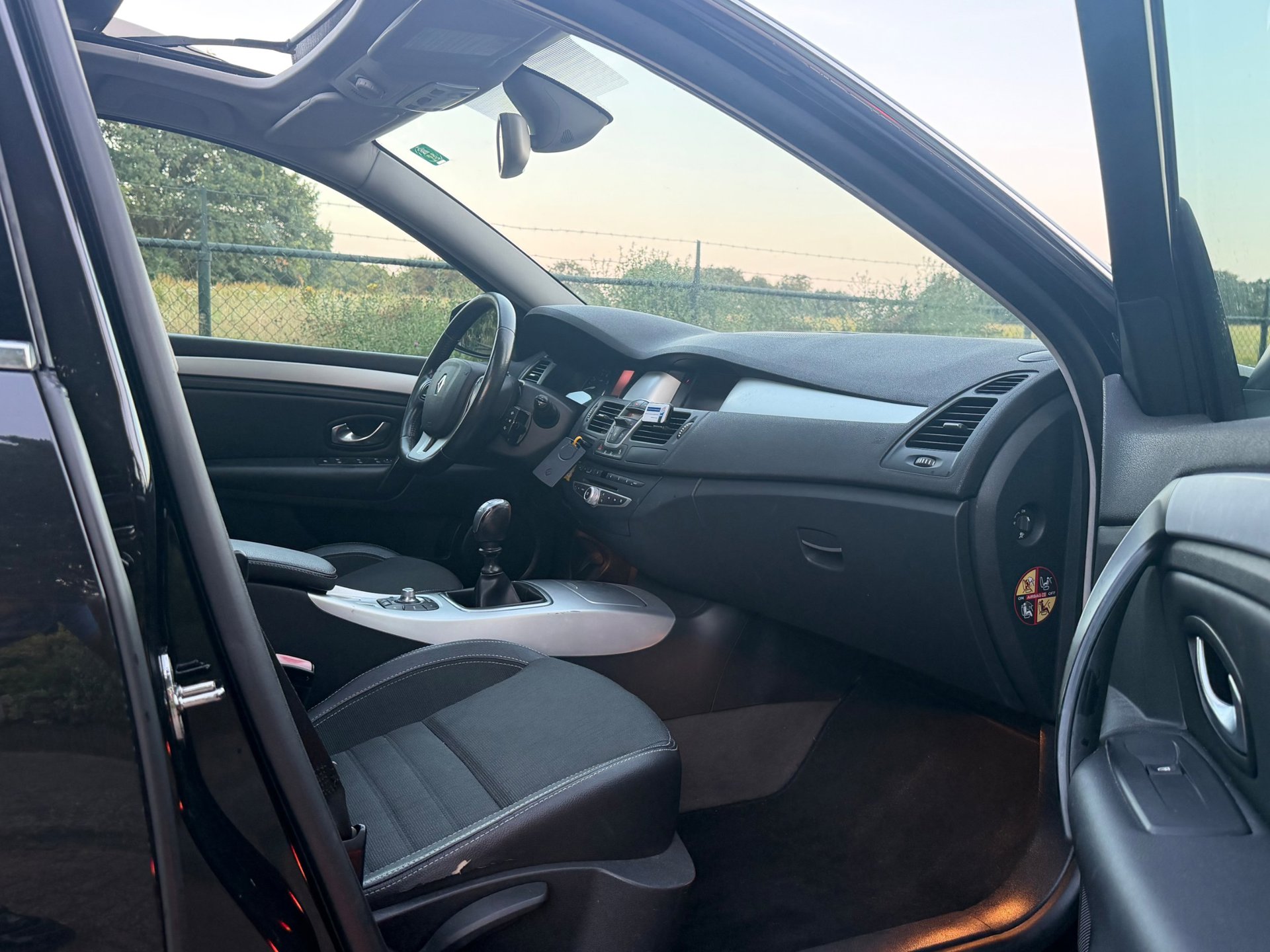 Foto van Renault Laguna