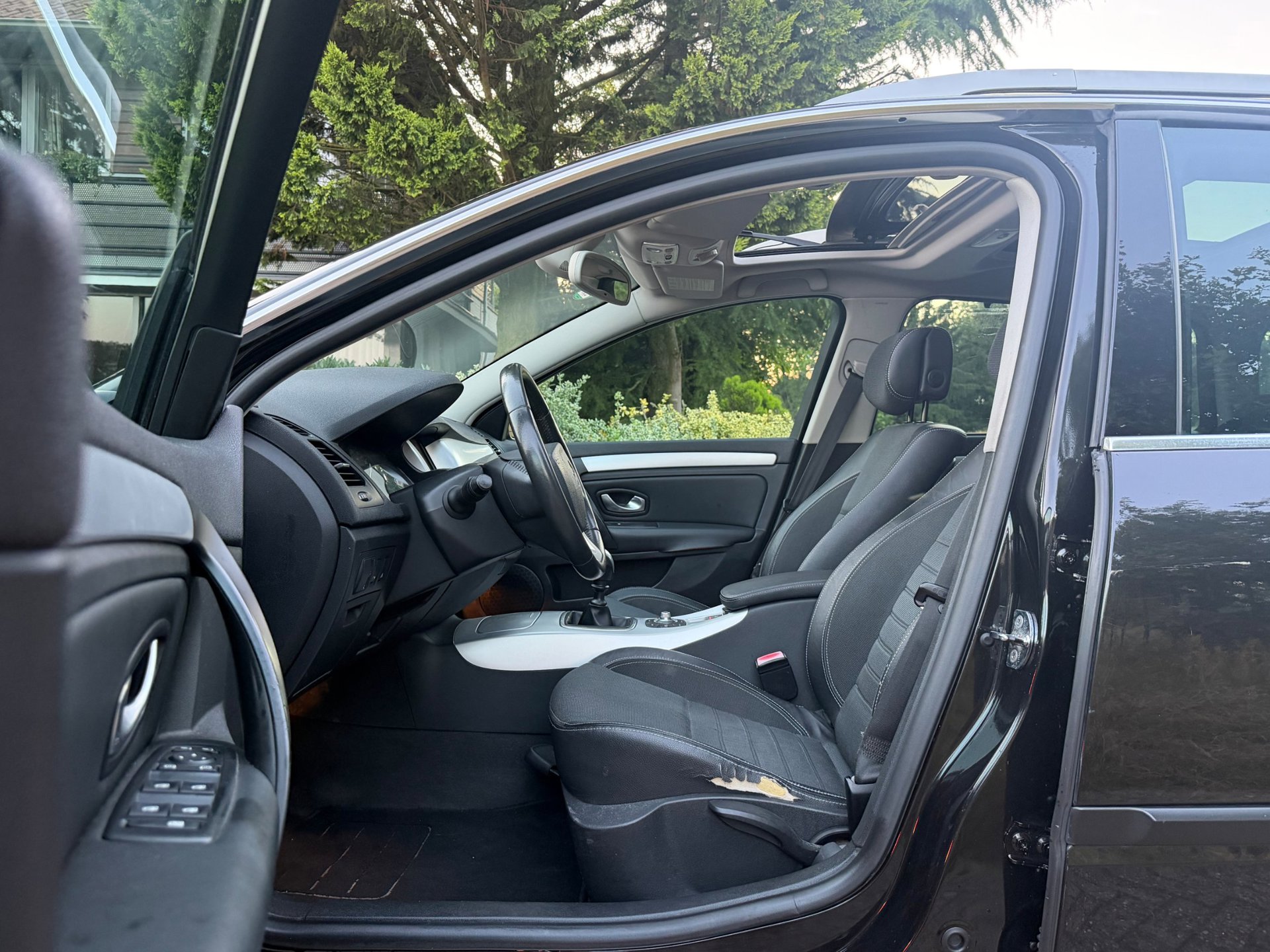 Foto van Renault Laguna