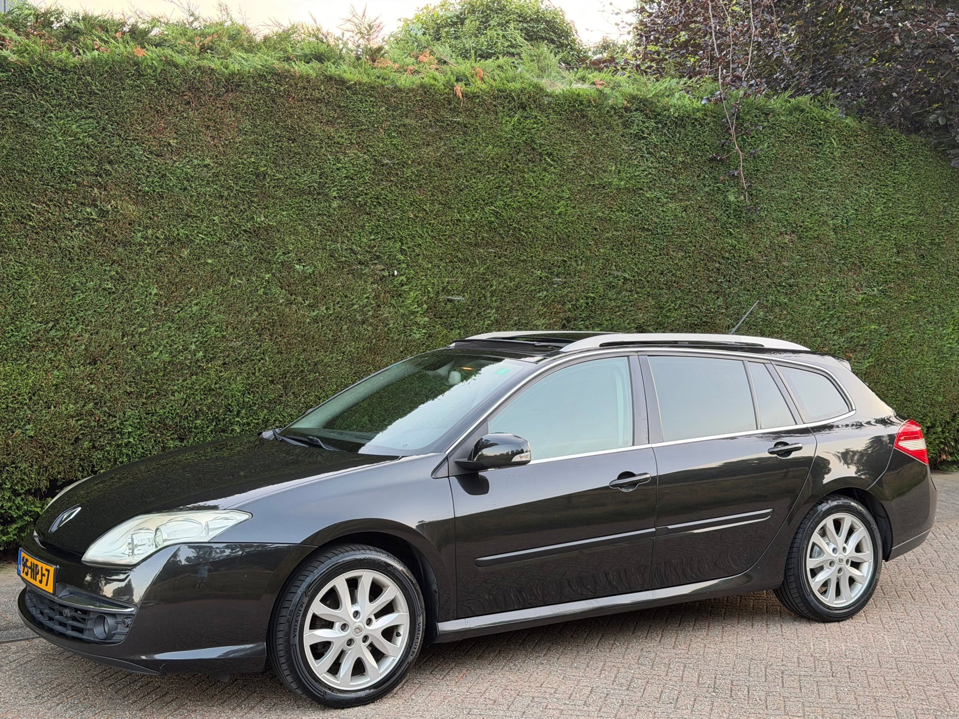 Foto van Renault Laguna