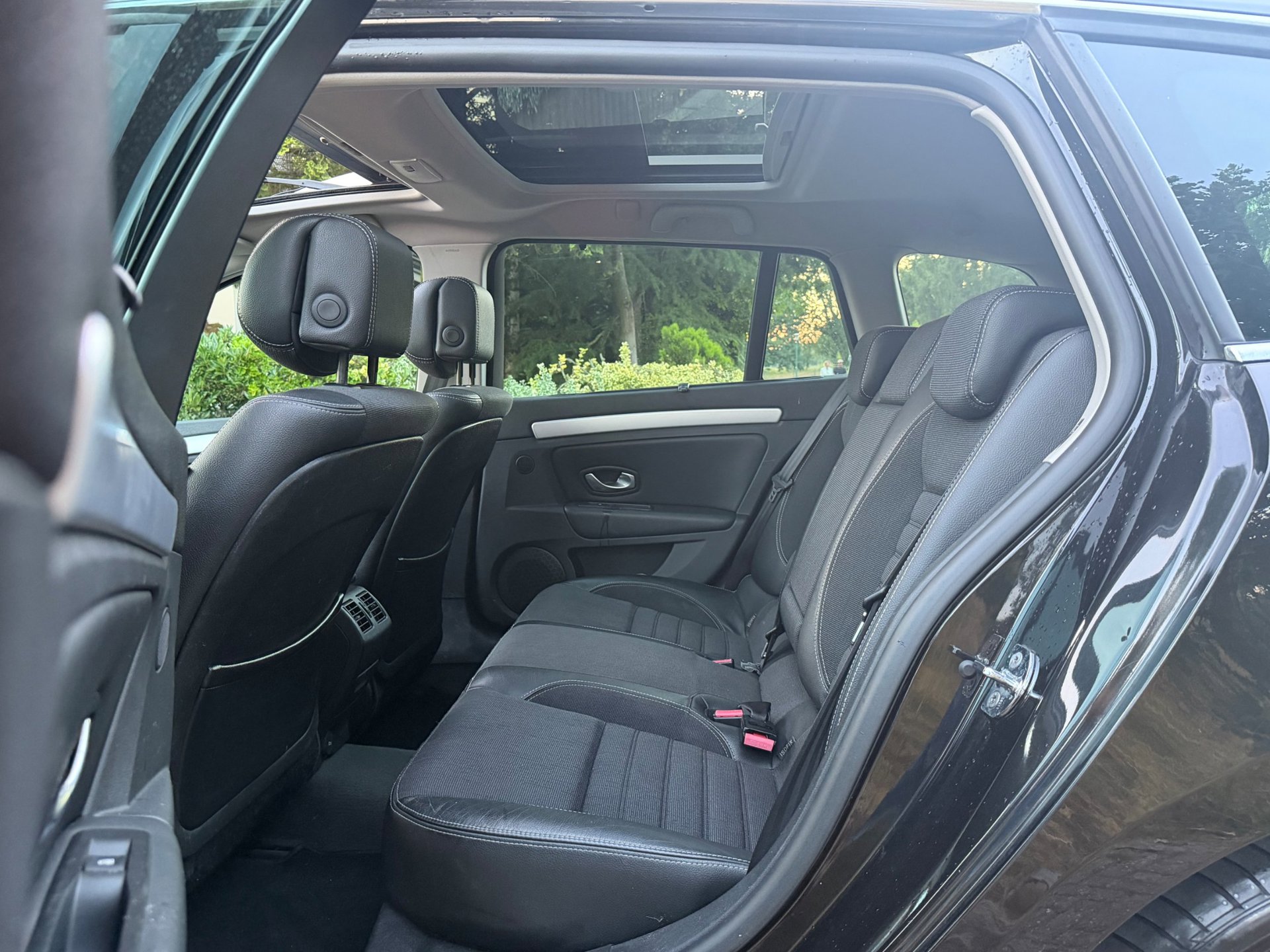 Foto van Renault Laguna