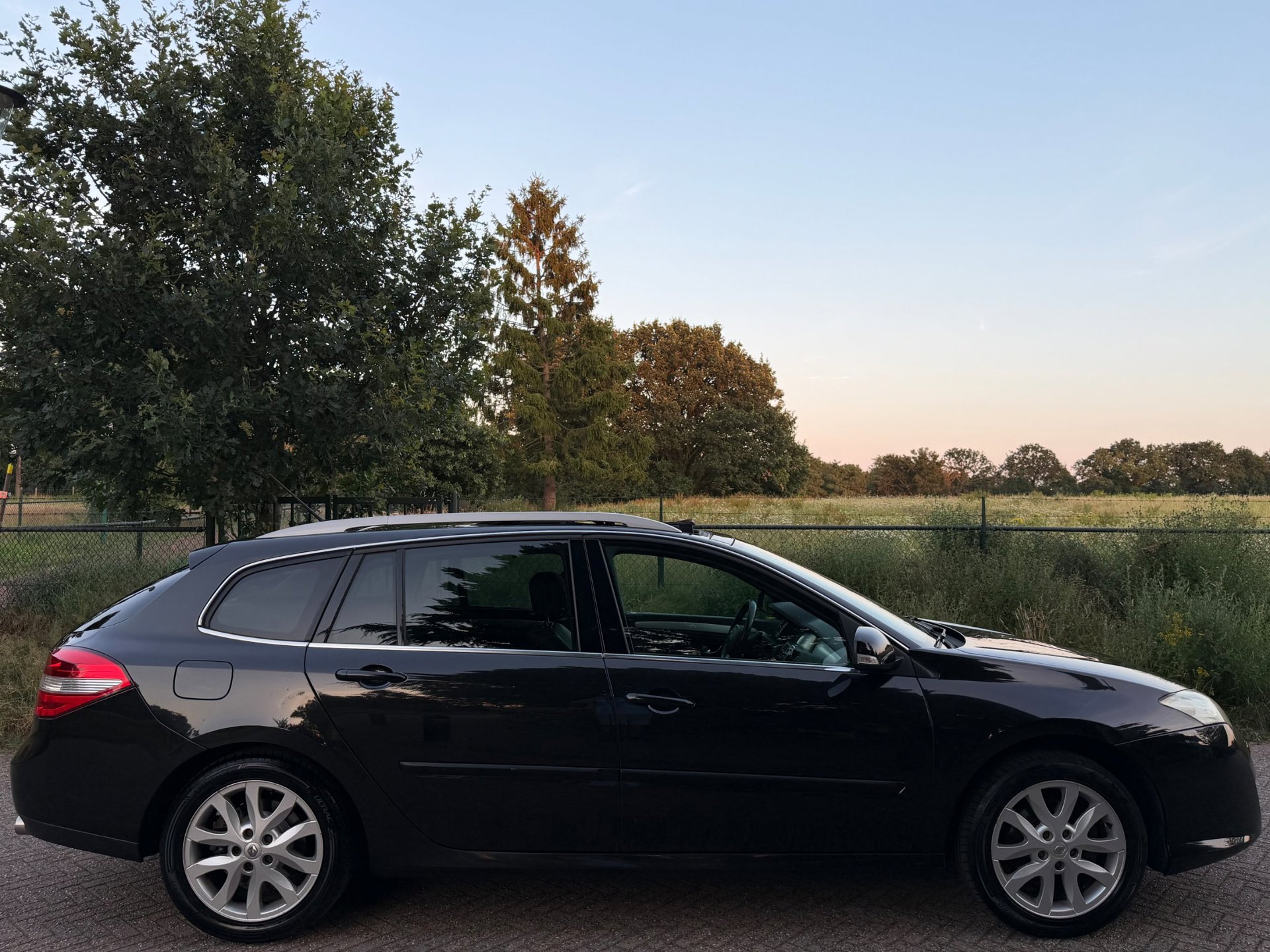 Foto van Renault Laguna