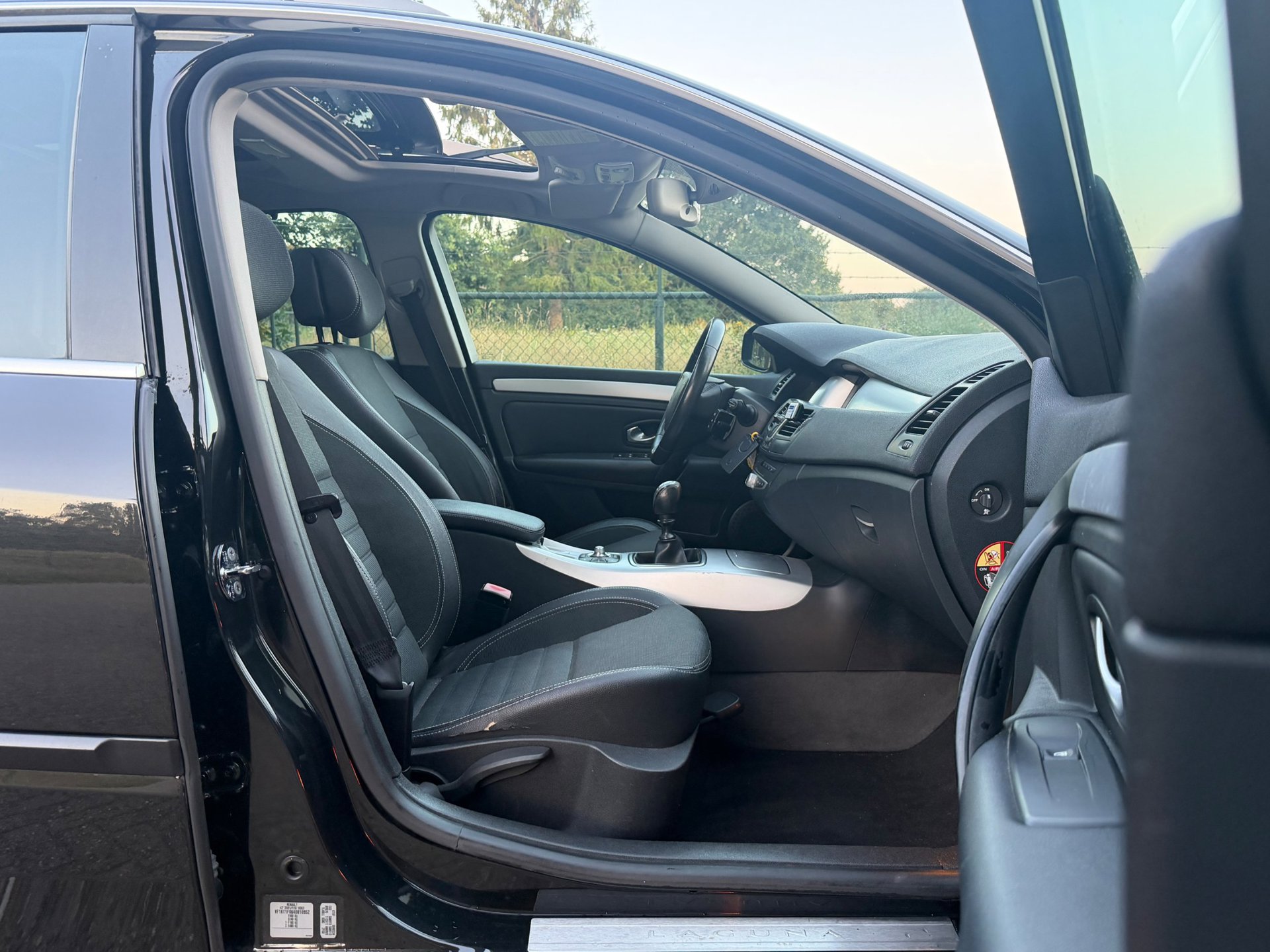 Foto van Renault Laguna