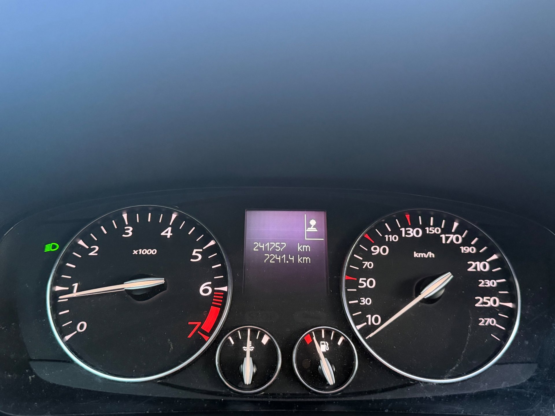 Foto van Renault Laguna