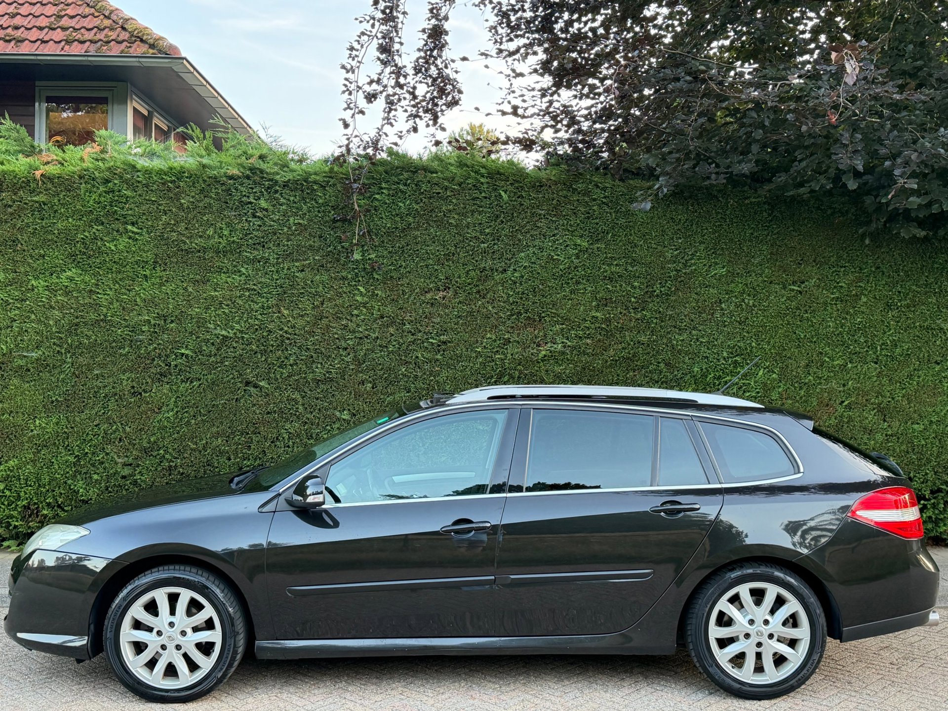 Foto van Renault Laguna