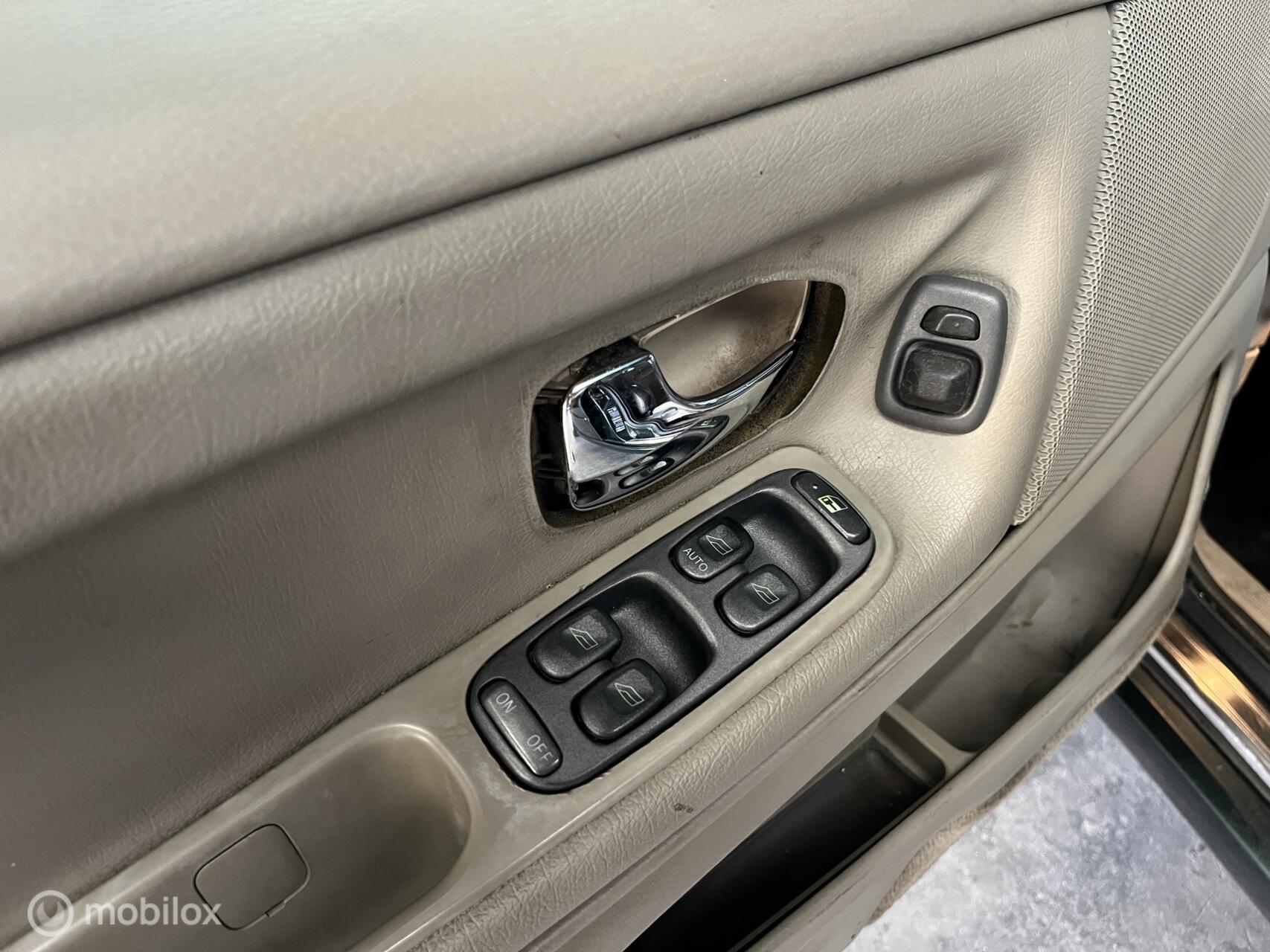 Foto van Volvo V70