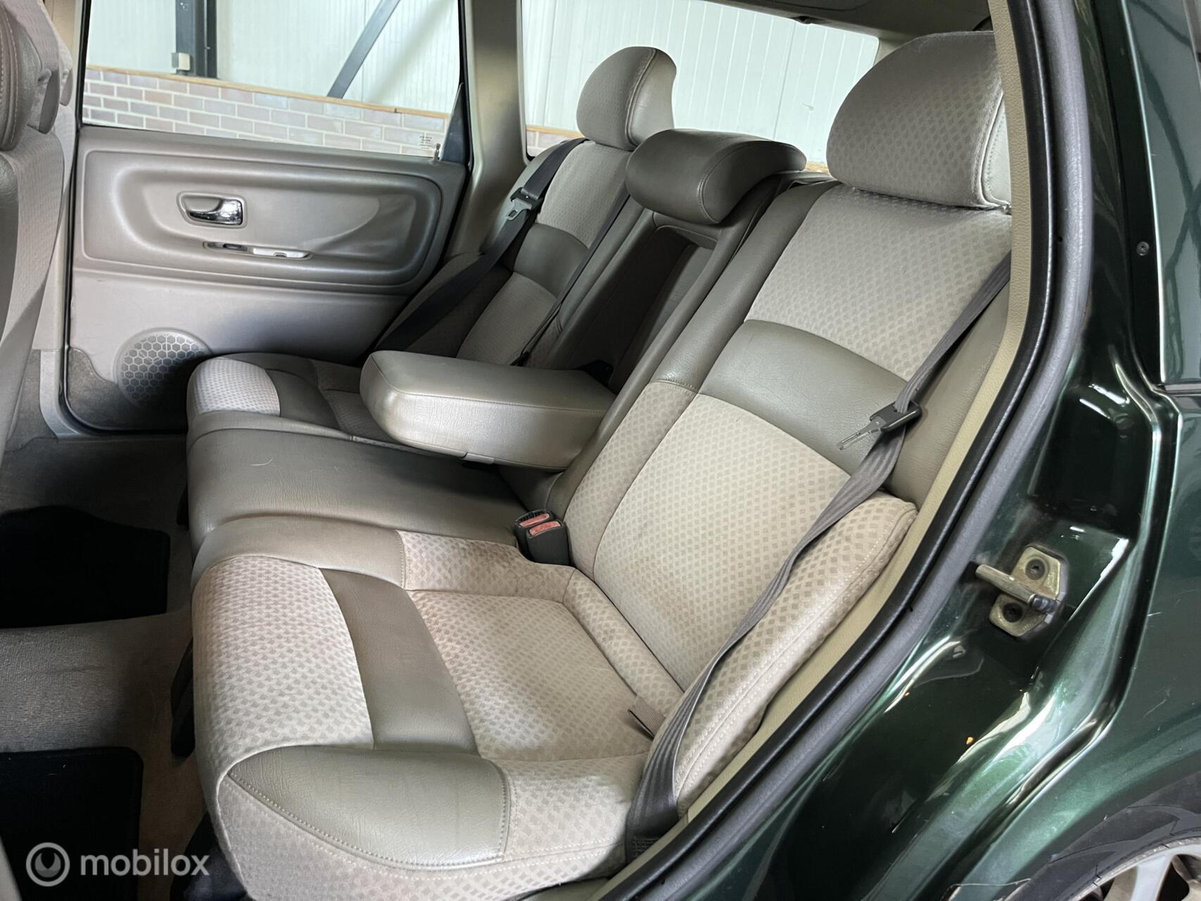 Foto van Volvo V70