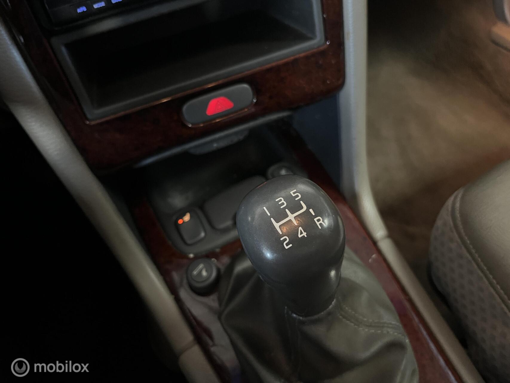 Foto van Volvo V70