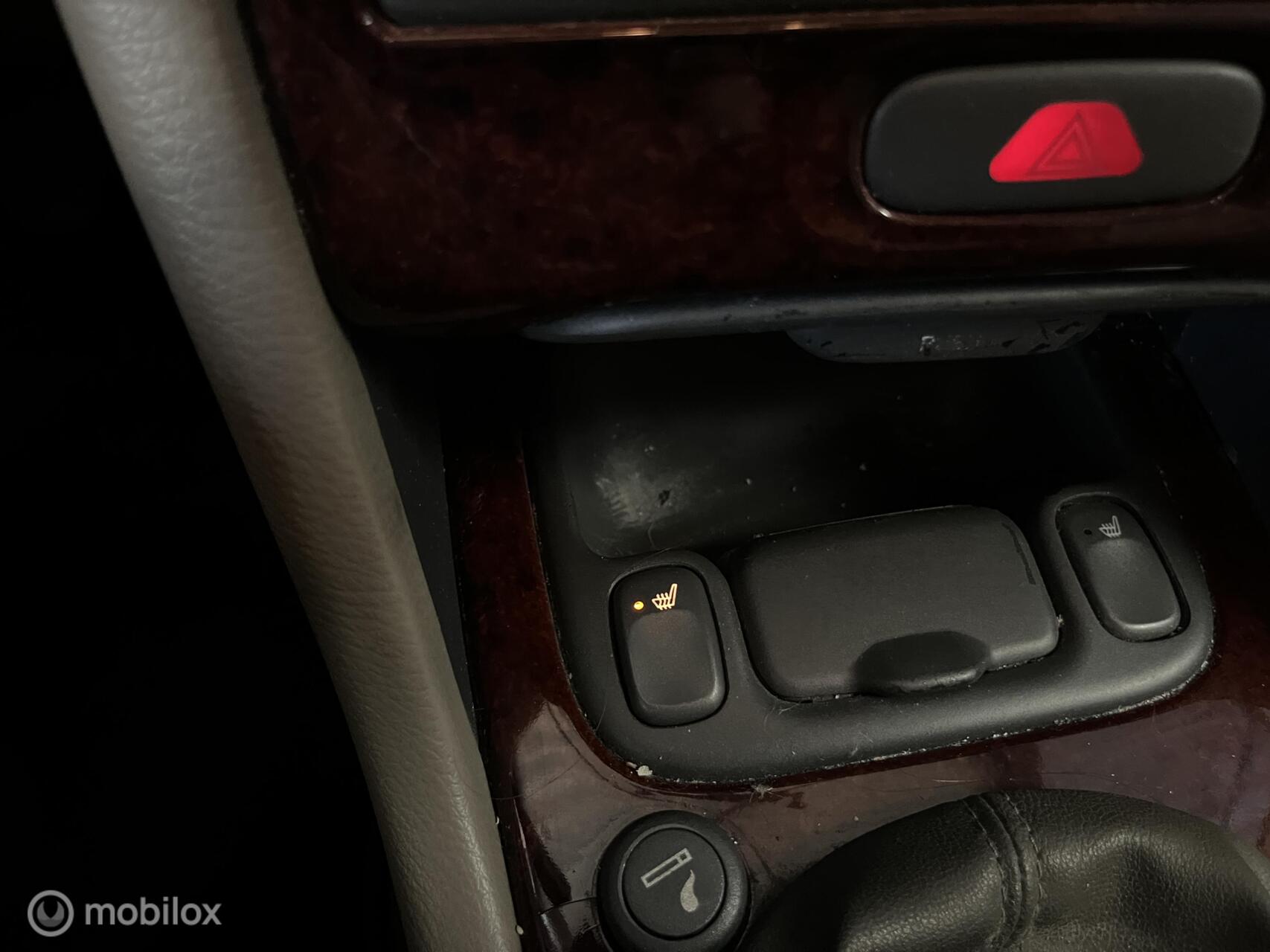 Foto van Volvo V70