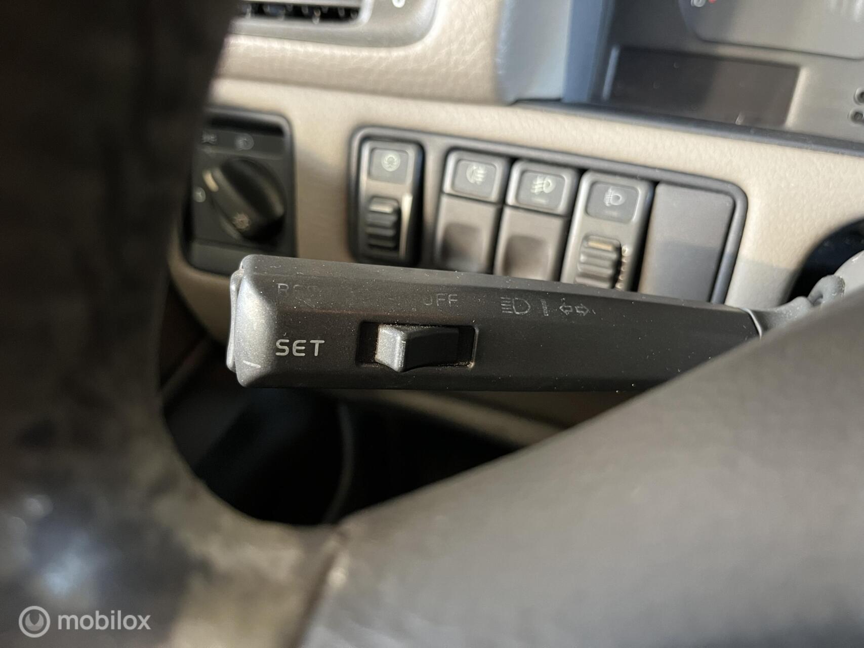 Foto van Volvo V70