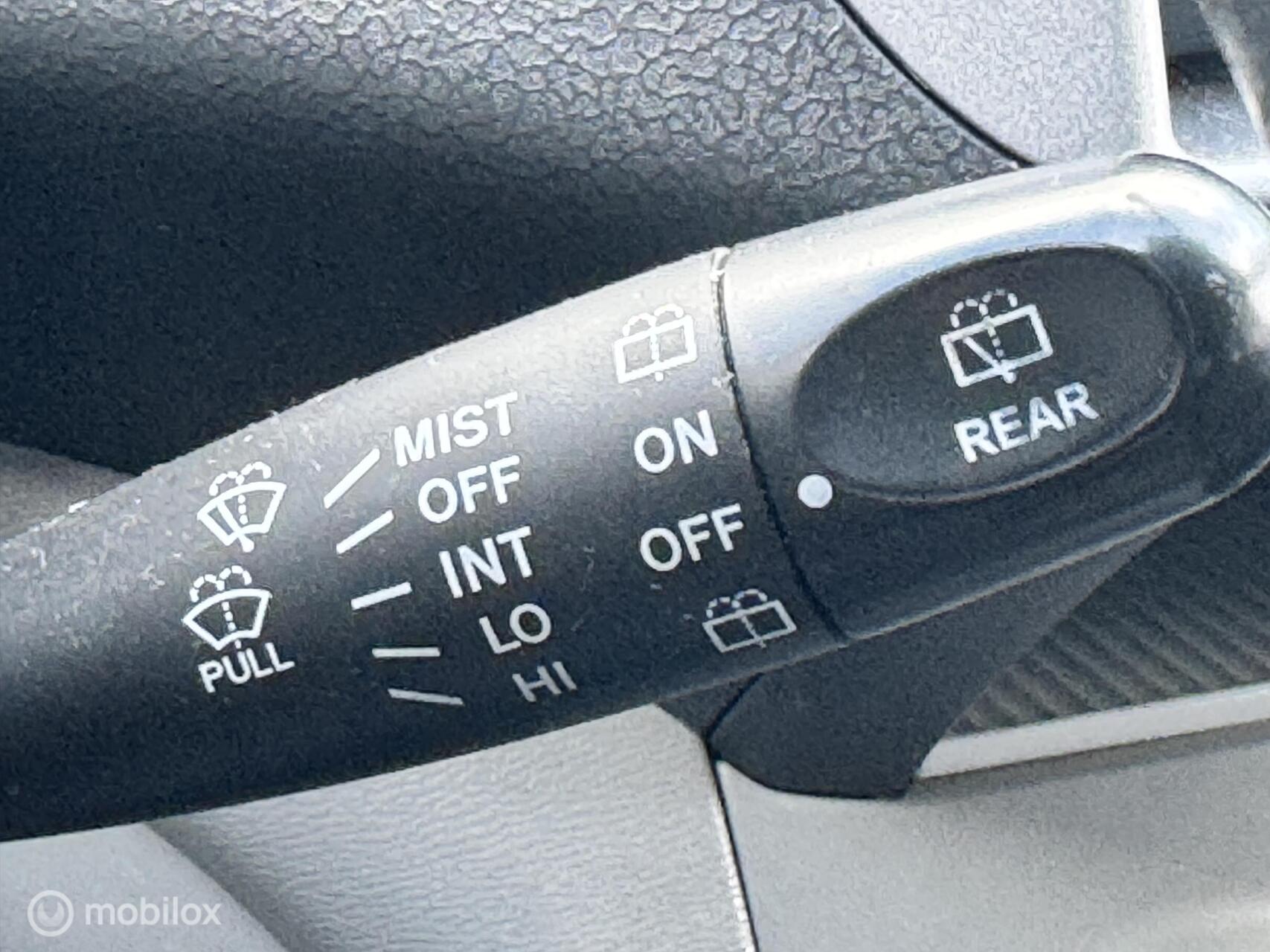 Foto van Nissan Nissan Pixo