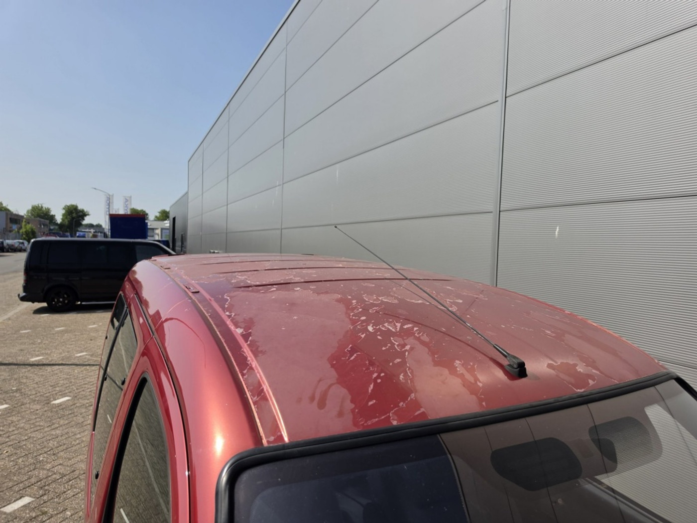Foto van Citroen Berlingo
