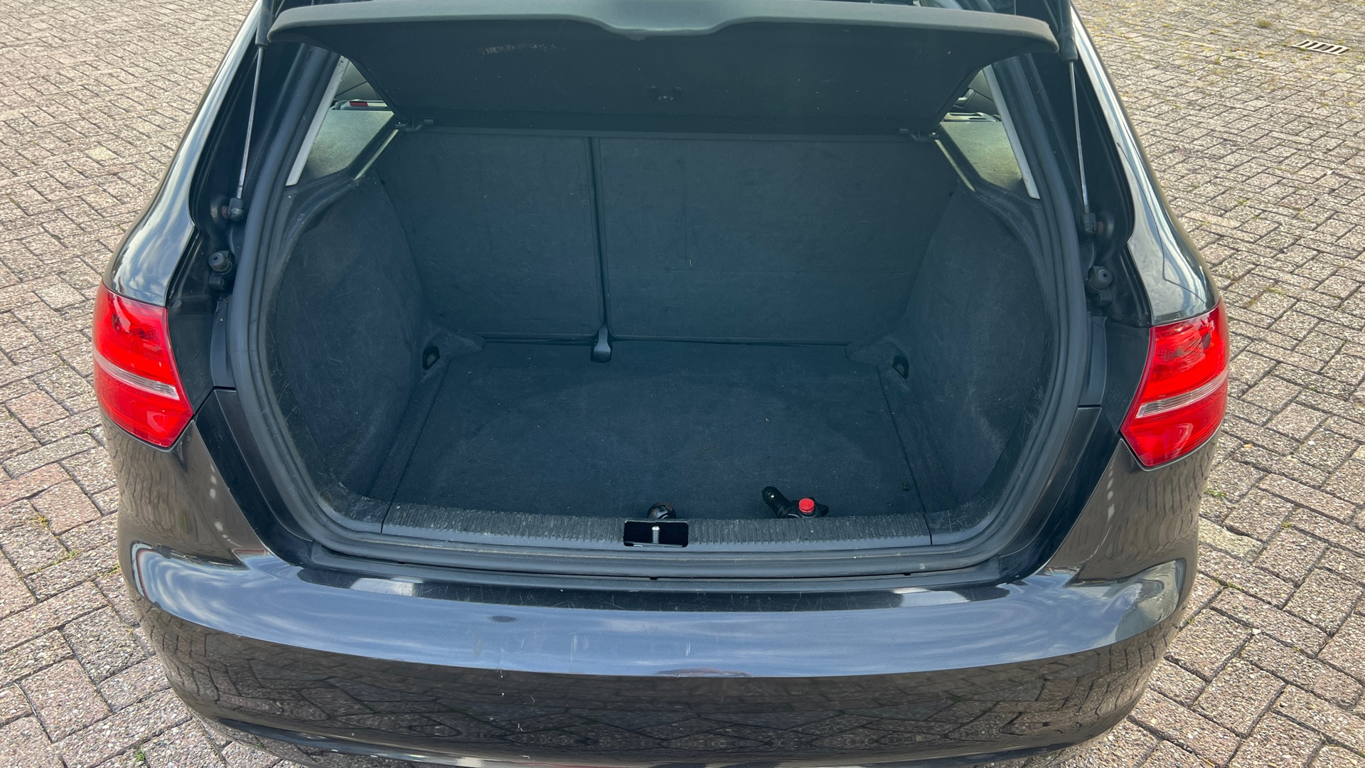 Foto van Audi Audi A3