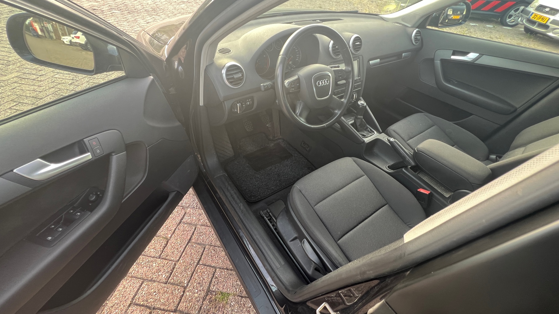 Foto van Audi Audi A3