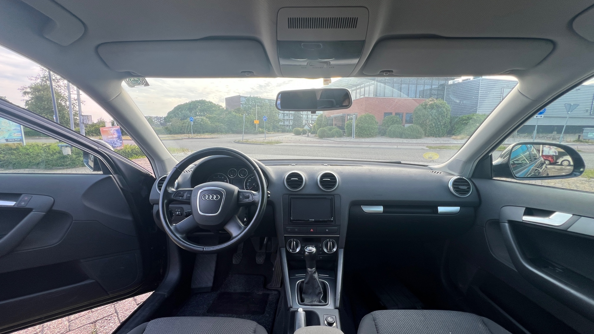 Foto van Audi Audi A3