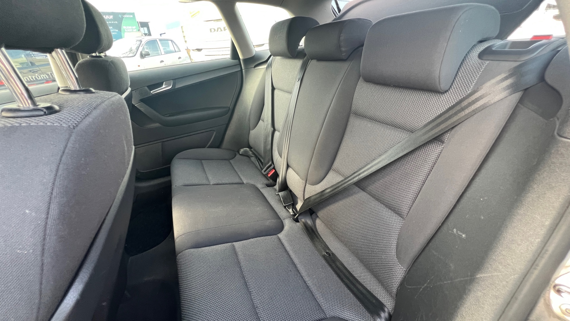 Foto van Audi Audi A3