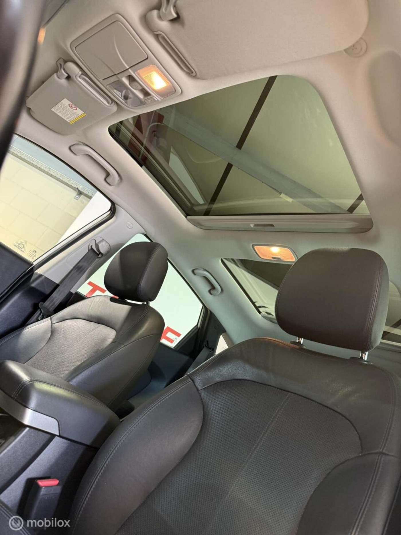 Foto van Hyundai Ix35