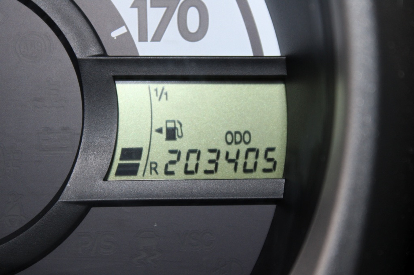 Foto van Toyota Aygo