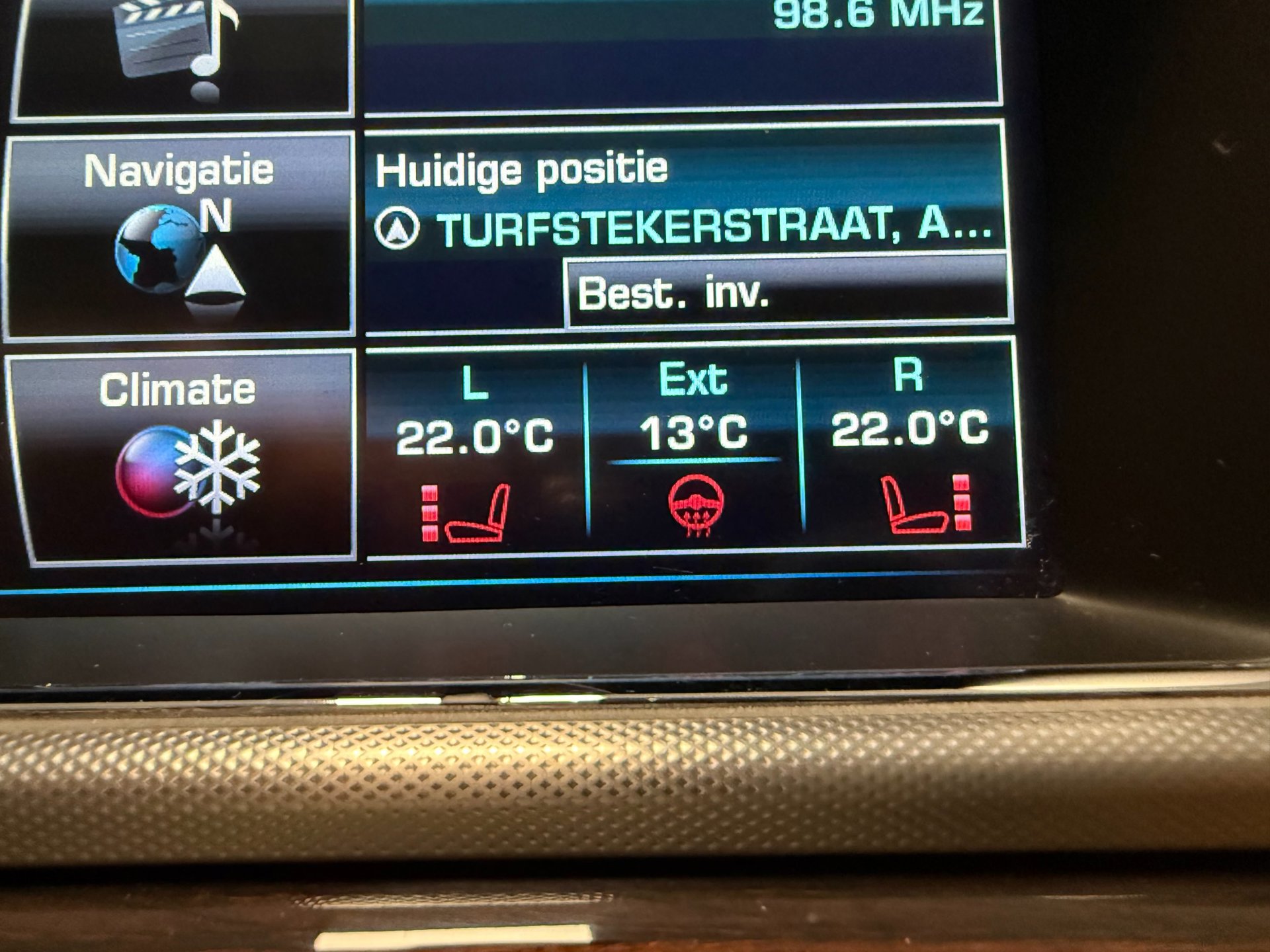 Foto van Jaguar Jaguar XF