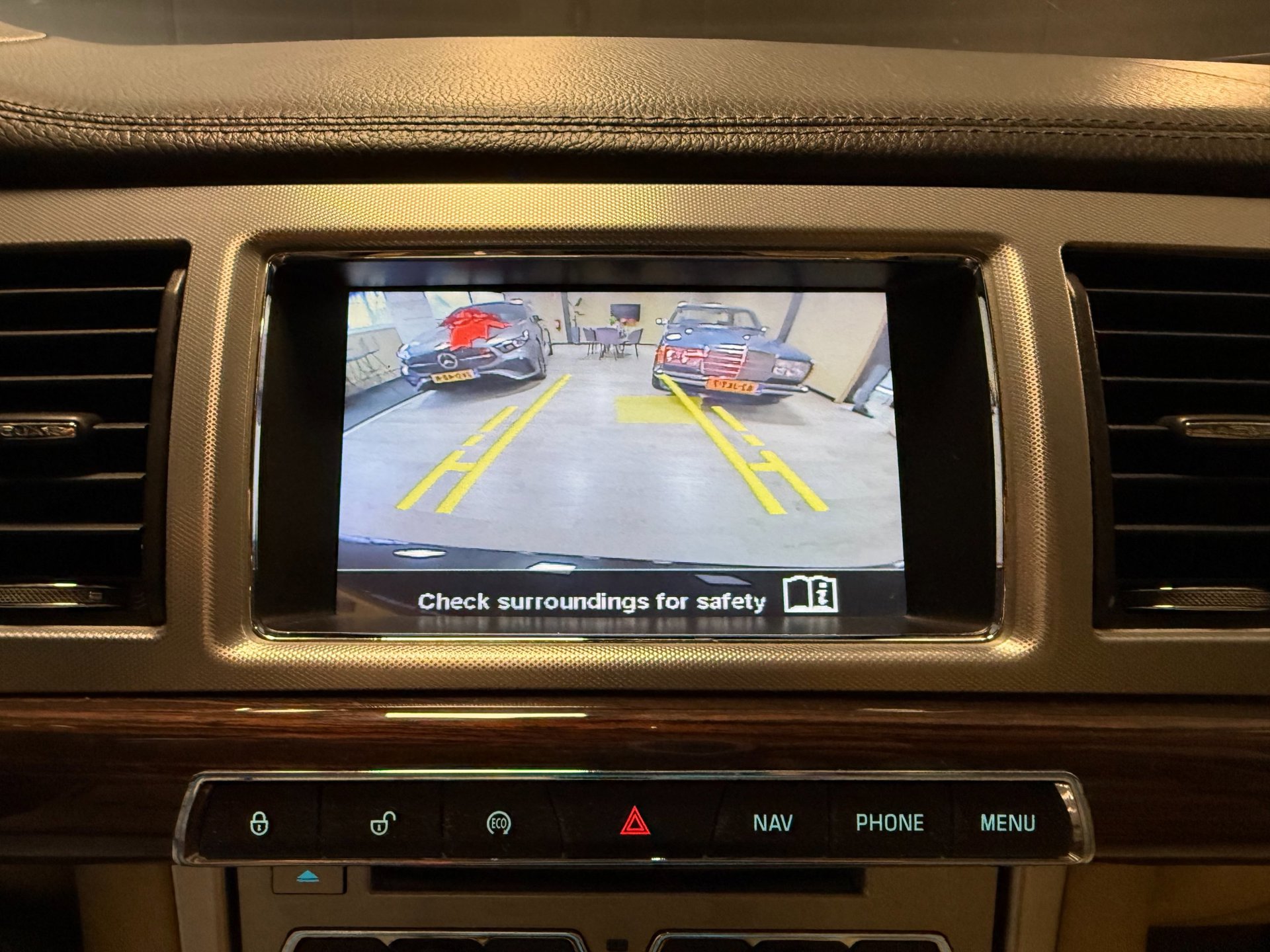 Foto van Jaguar Jaguar XF