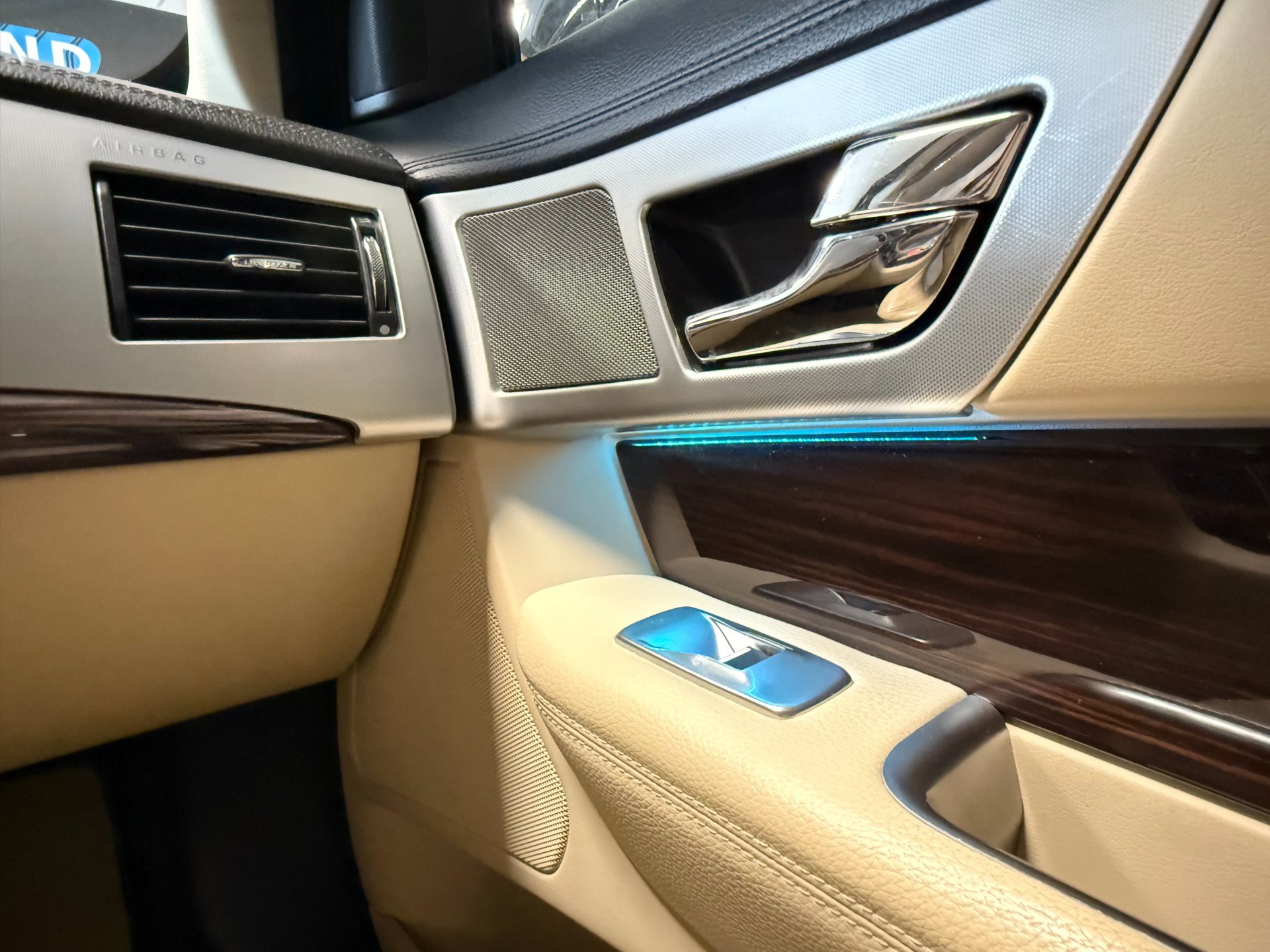 Foto van Jaguar Jaguar XF
