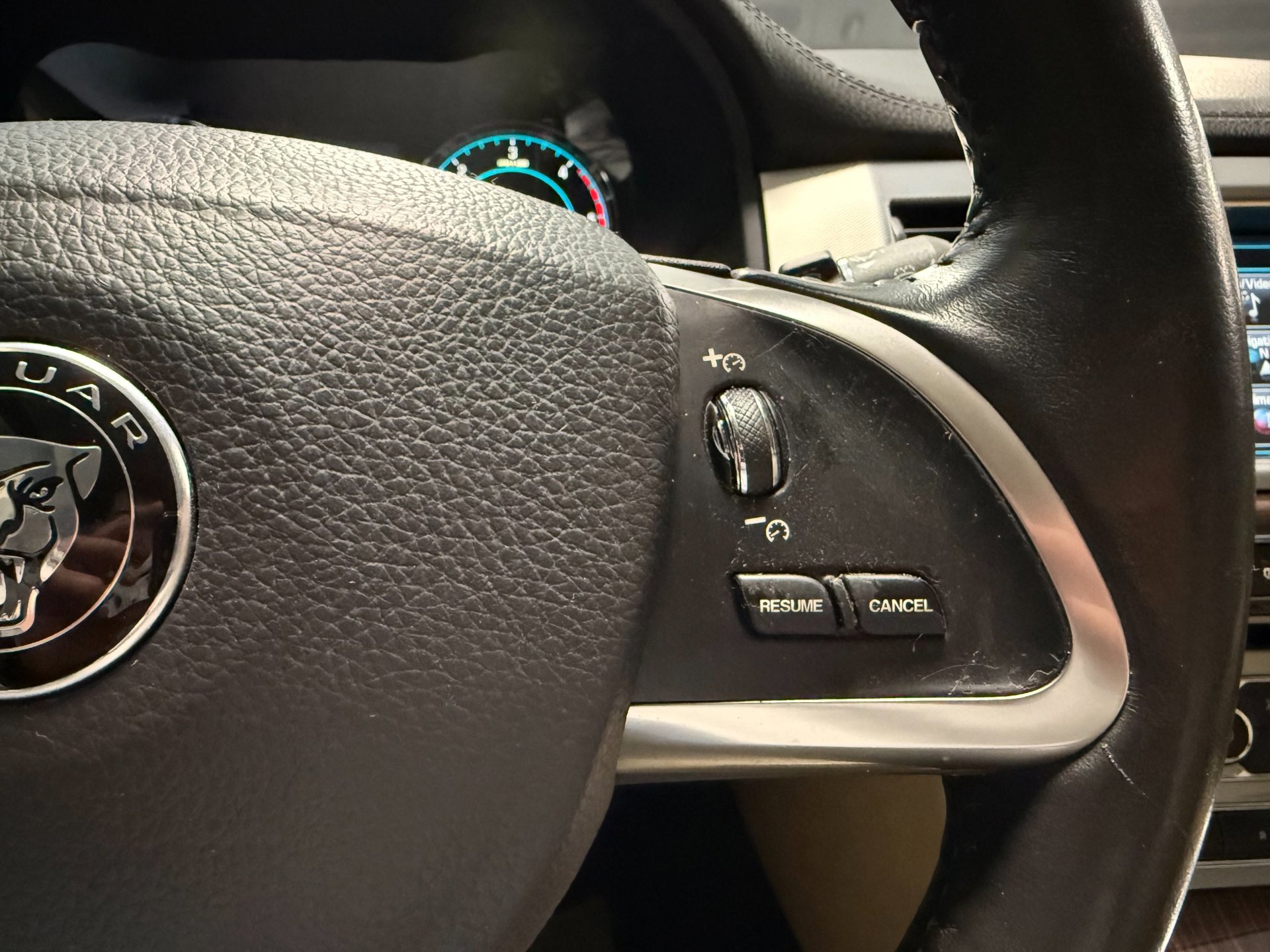 Foto van Jaguar Jaguar XF