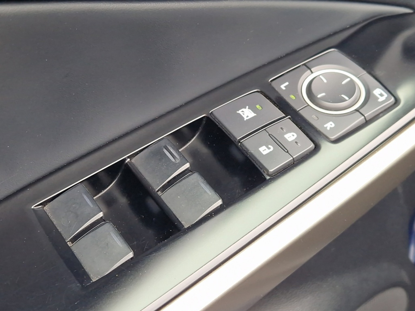 Foto van Lexus Lexus Is300h