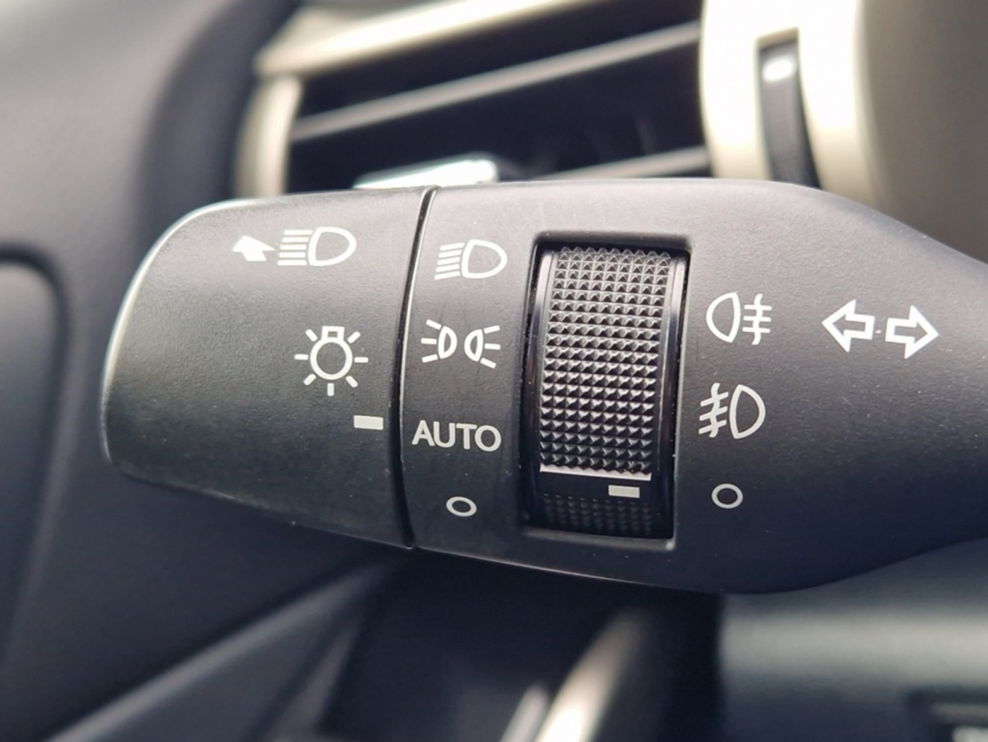 Foto van Lexus Lexus Is300h