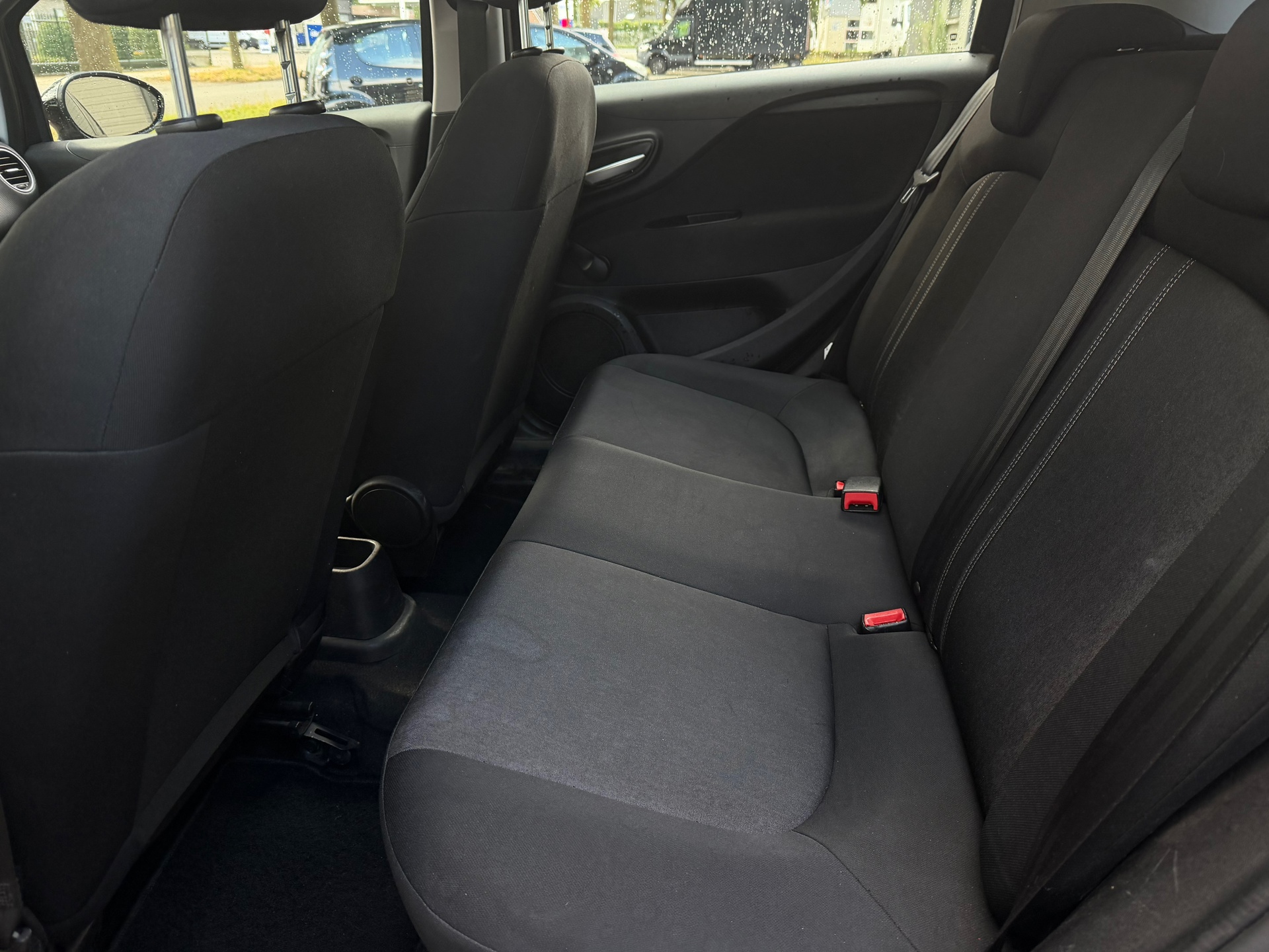 Foto van Fiat Fiat Punto