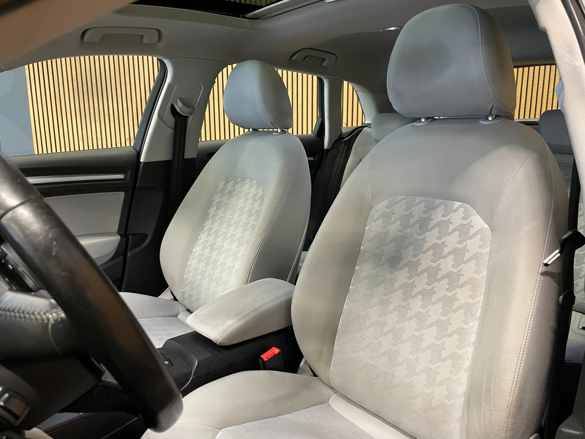 Foto van Audi A3 Sportback E-tron