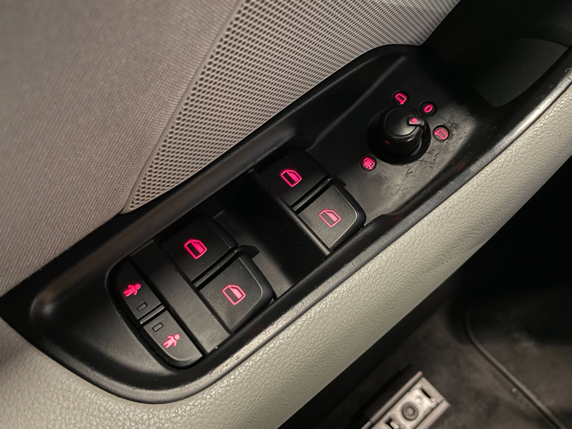 Foto van Audi A3 Sportback E-tron