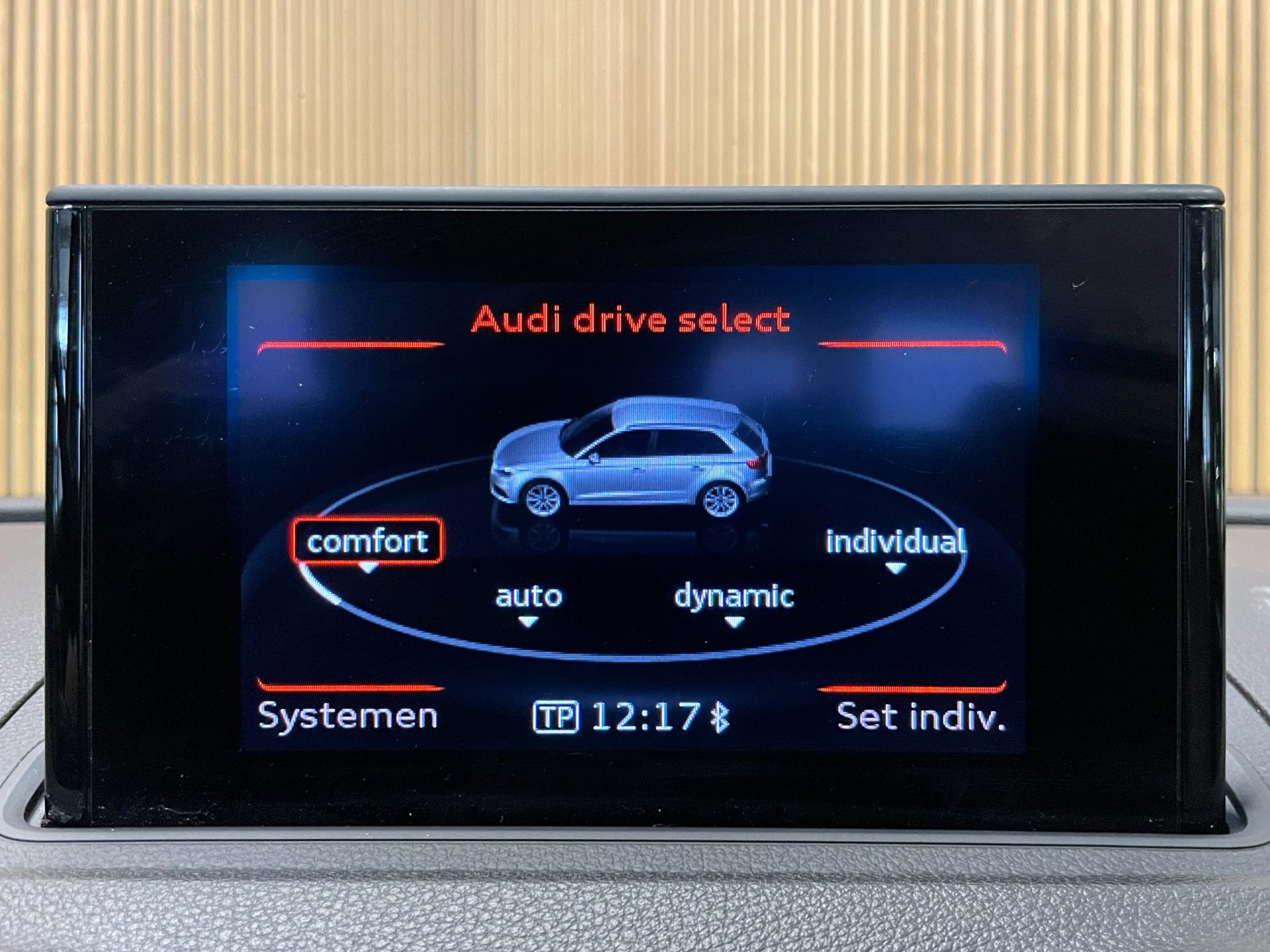 Foto van Audi A3 Sportback E-tron