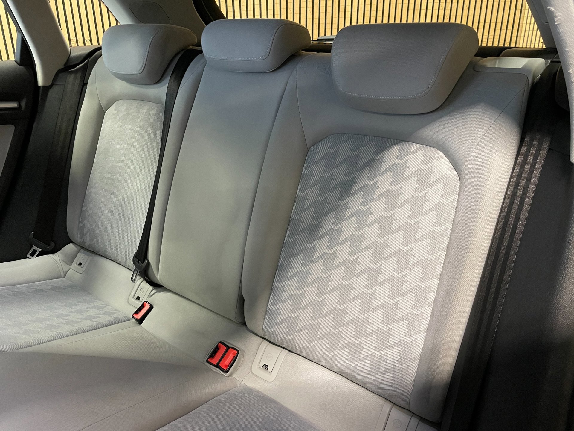 Foto van Audi A3 Sportback E-tron